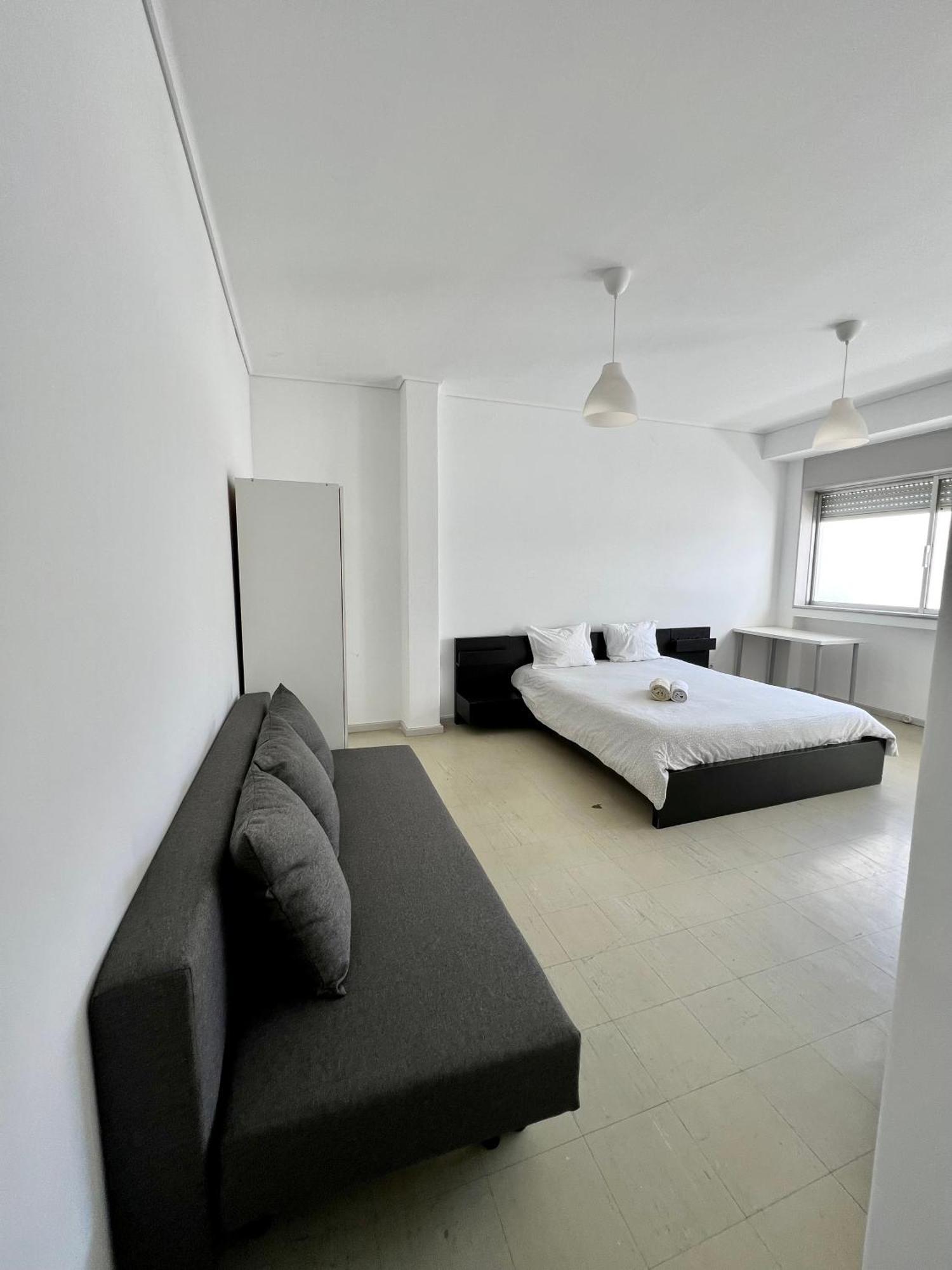 Smile4porto Guest house Porto