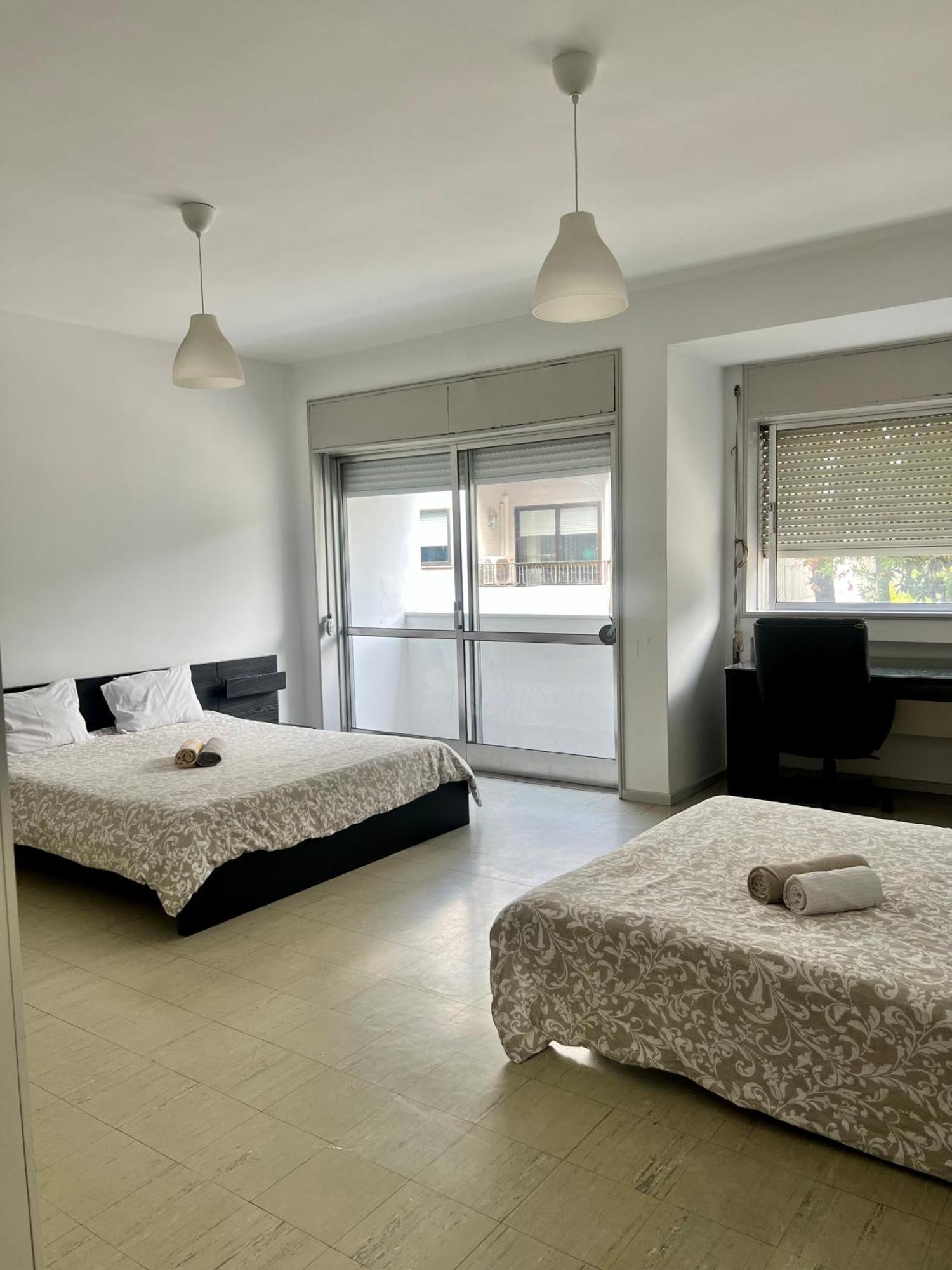 Smile4porto Guest house Porto