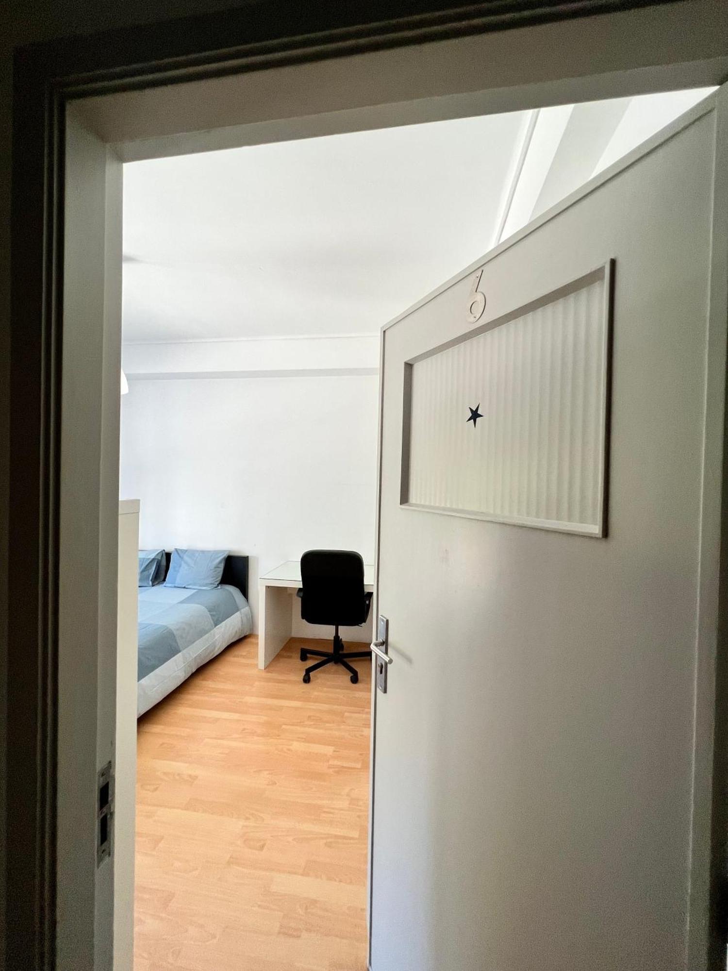 Guest house Smile4porto