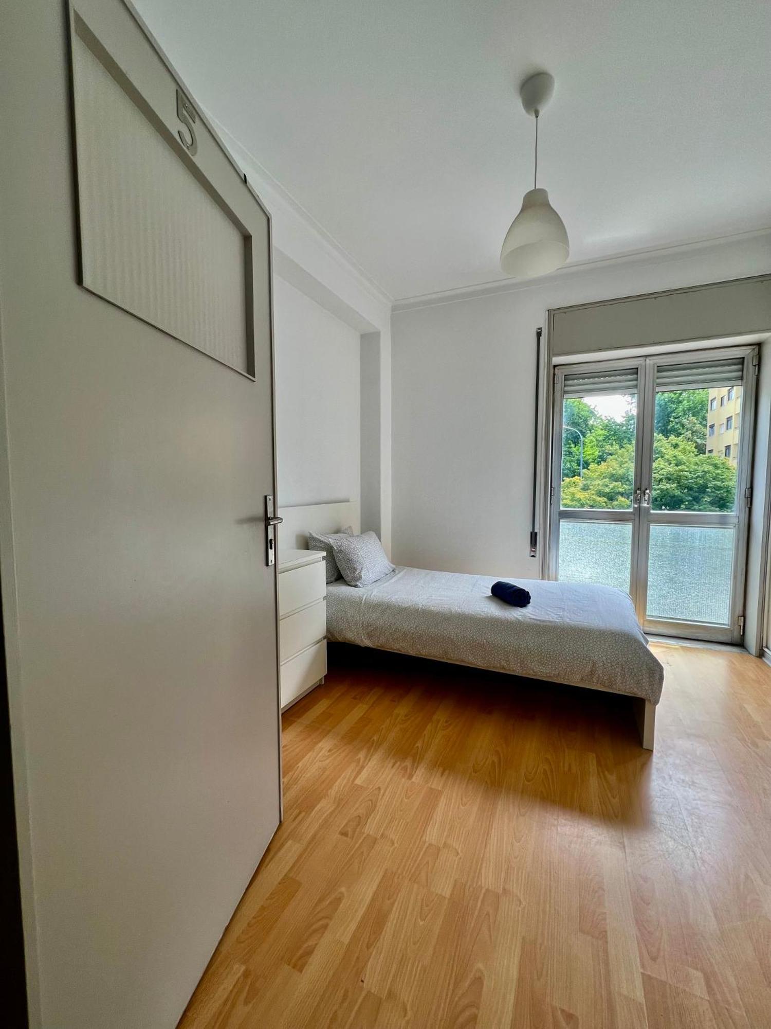Guest house Smile4porto *