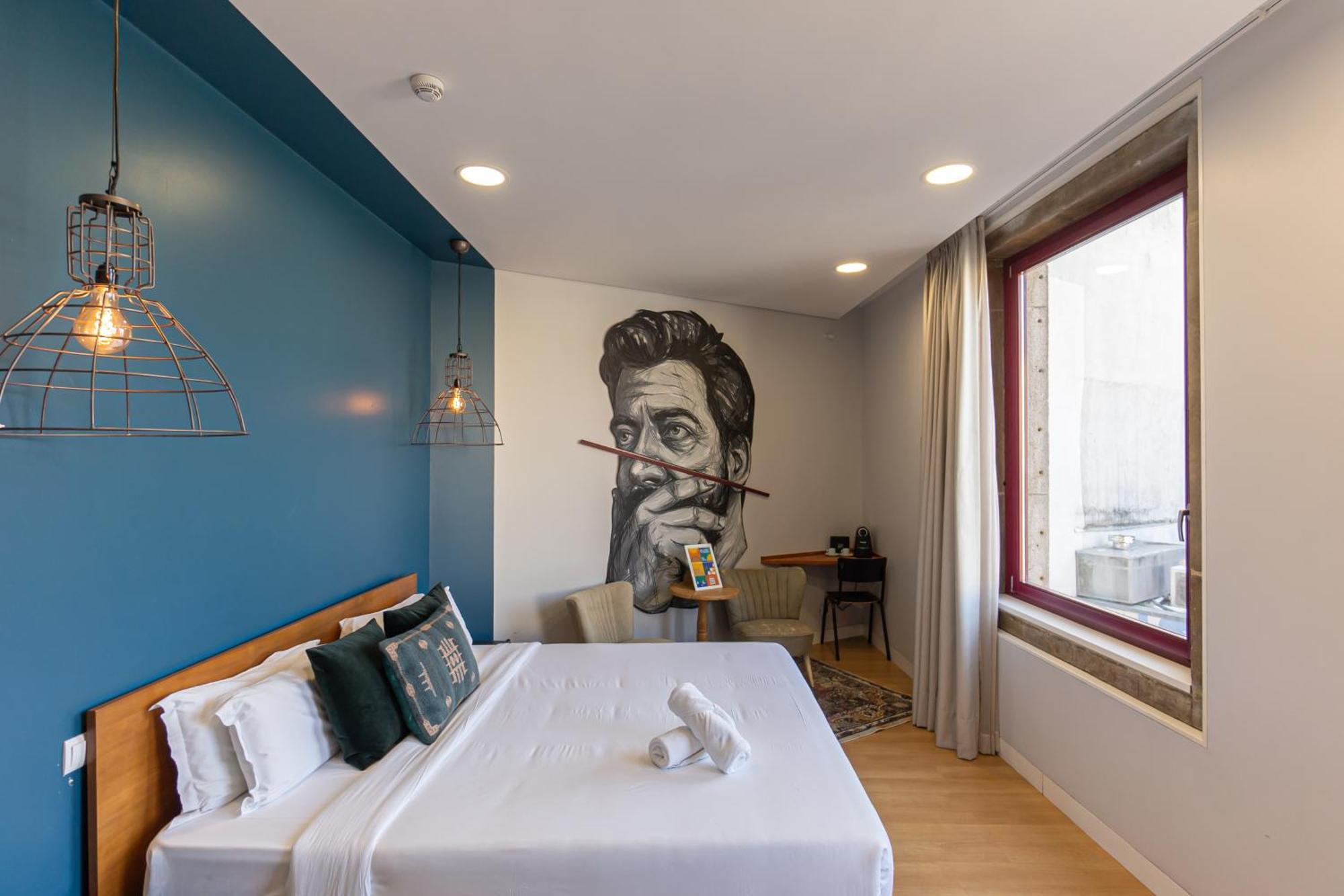 Hotel Selina Porto