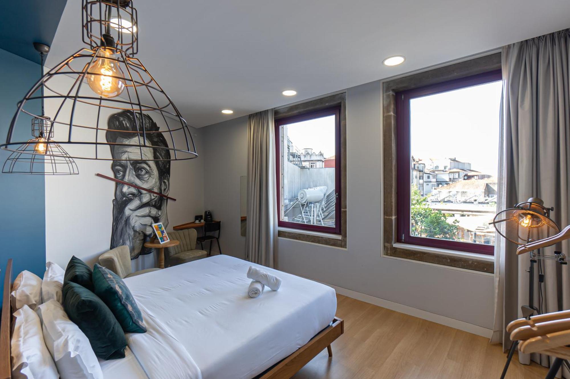 Hotel Selina