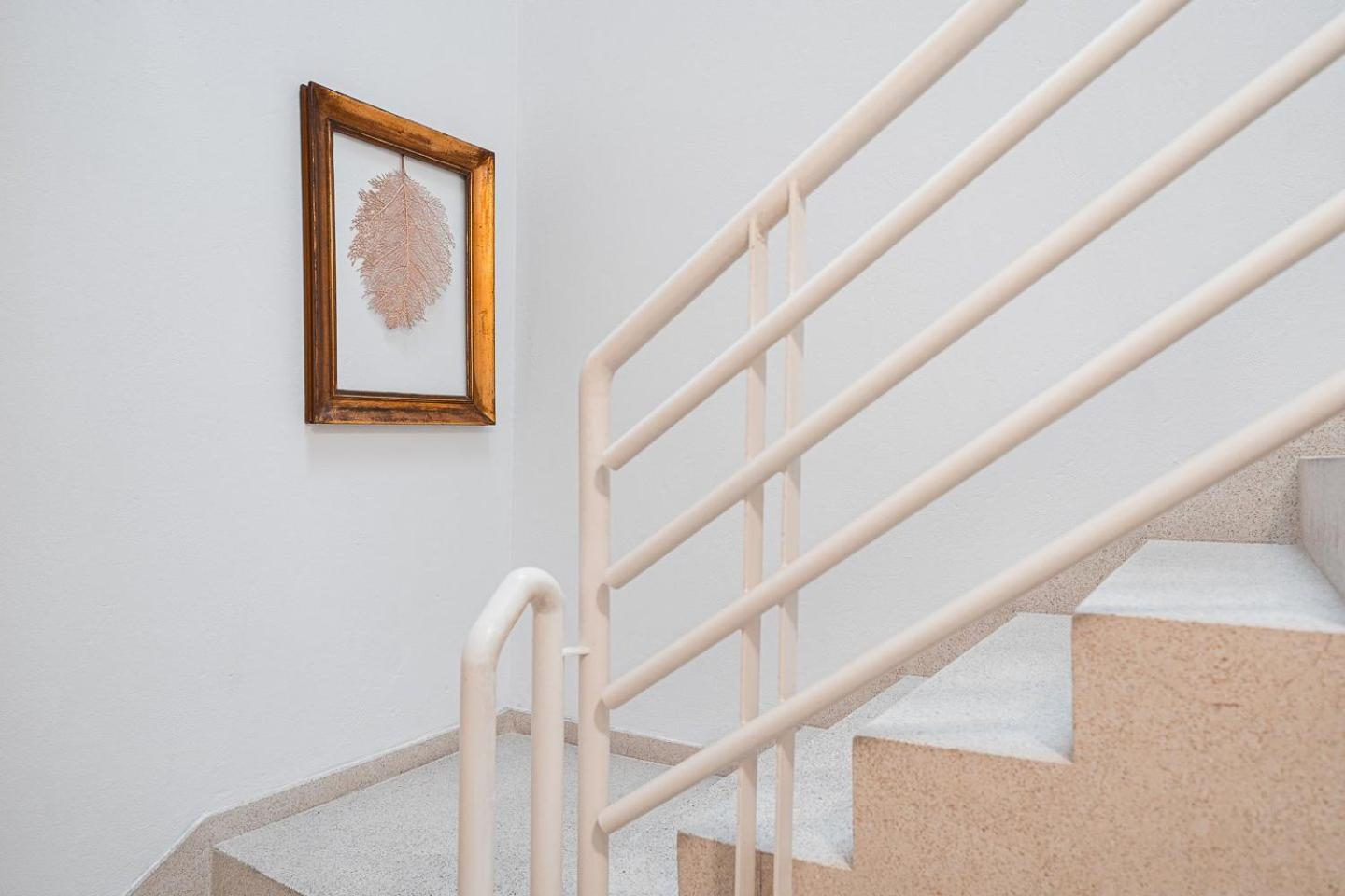 Apartment Guestready - Gold Leaf 3b Porto