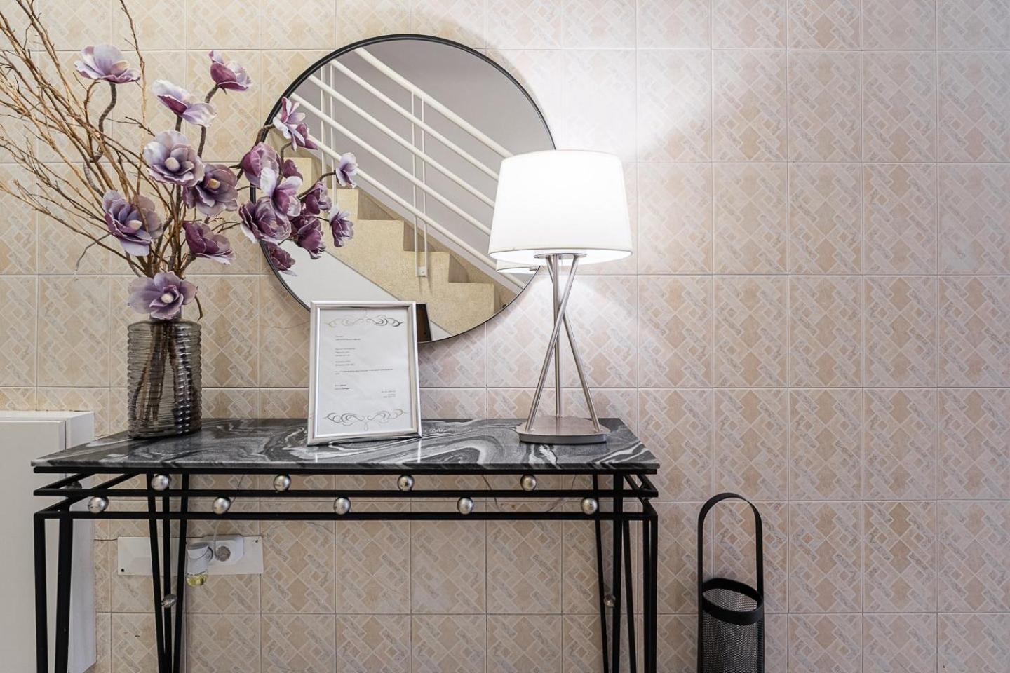 Apartment Guestready - Gold Leaf 3b *