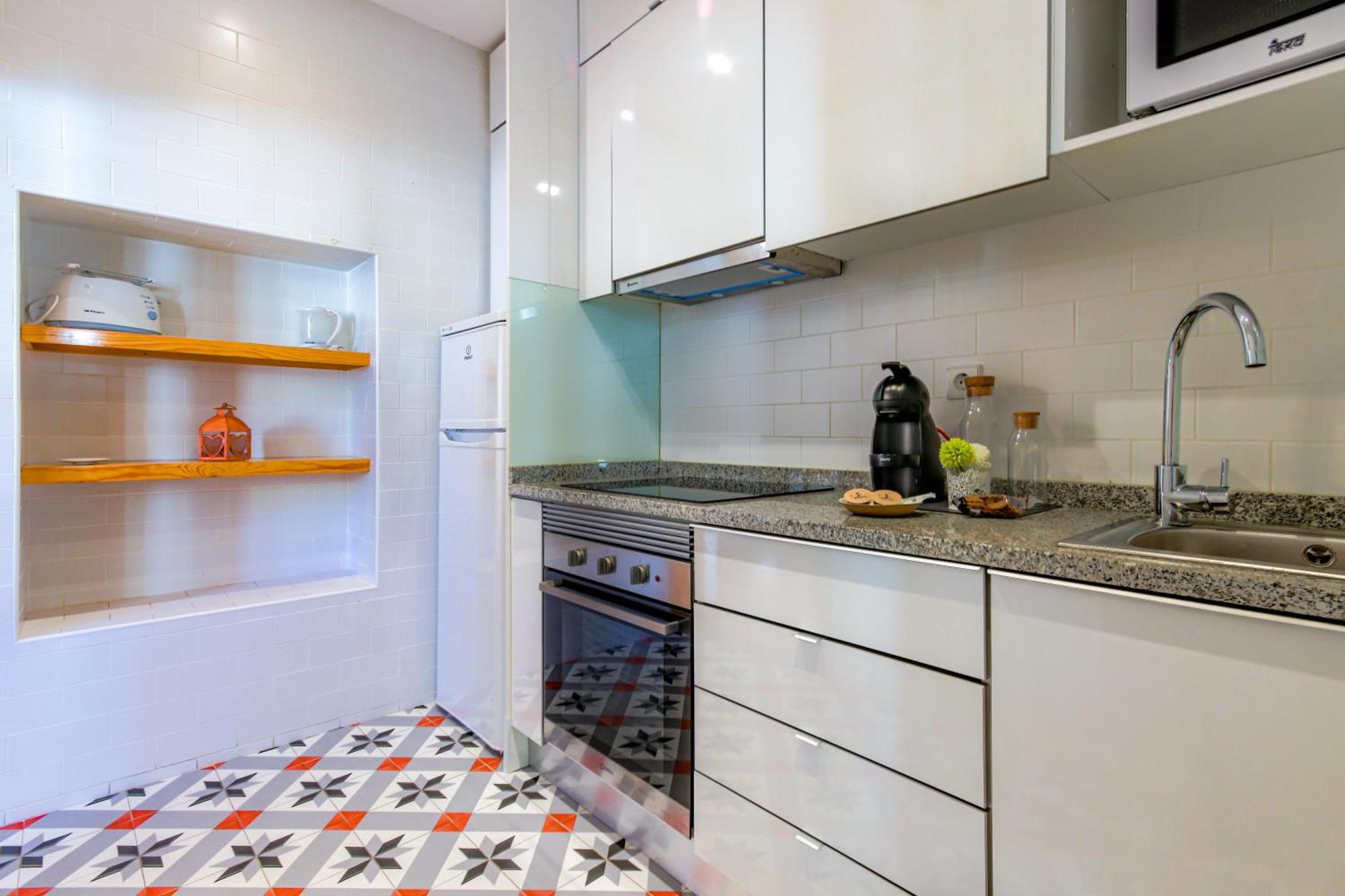 Fontainhas River Apartment Porto
