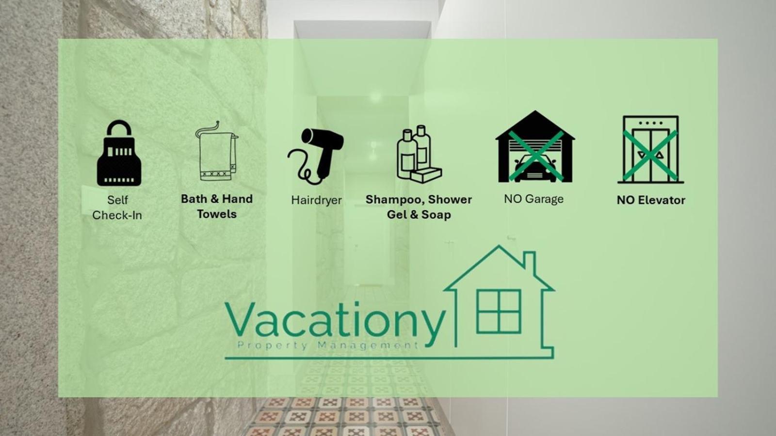 Apartment Boavista Premium By Vacationy