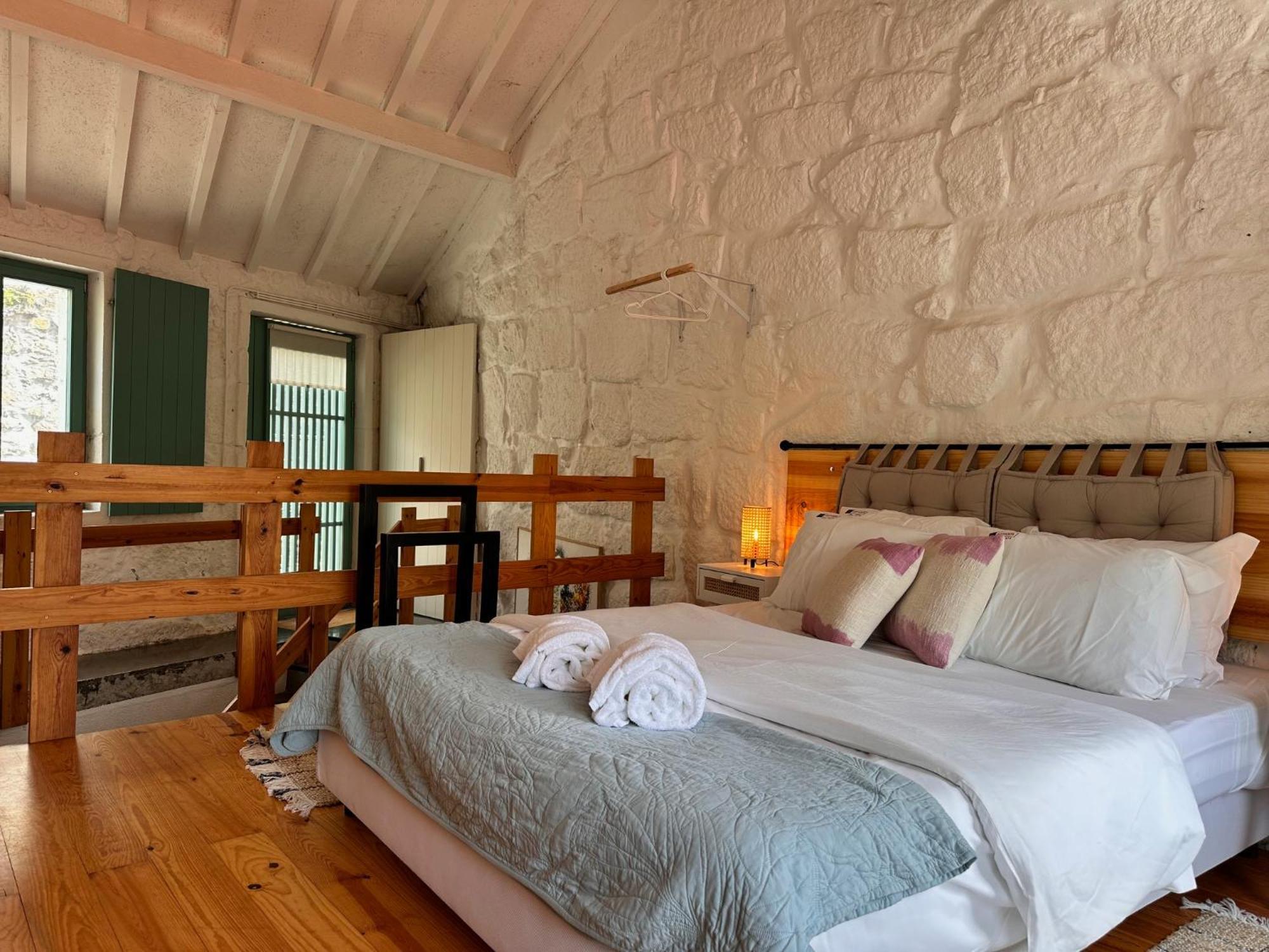 Vakantiehuis Nomad's Easy - 1bdr Chalet In The Old Town *
