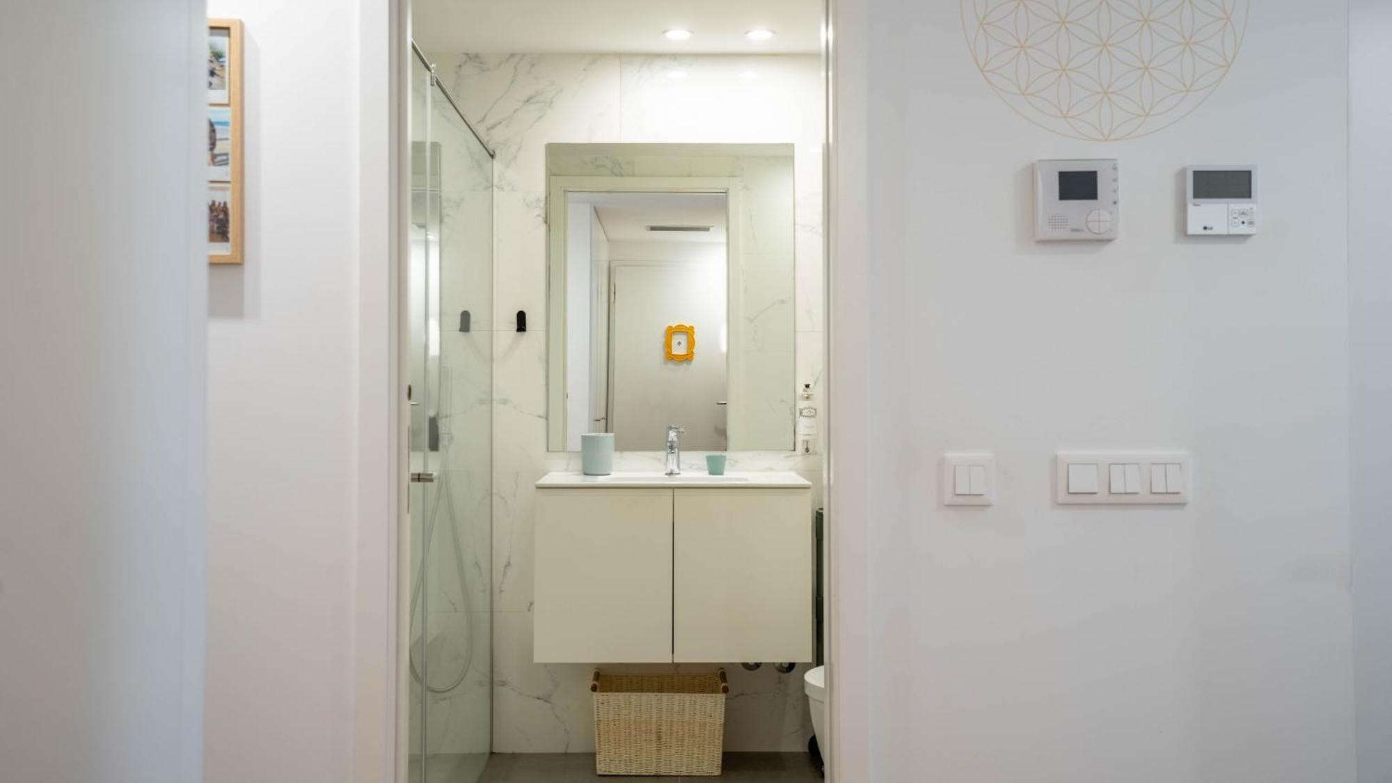 Apartment Serene 1br Spot By Lovelystay Porto