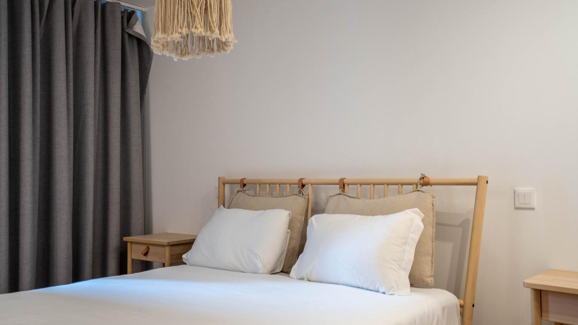 Serene 1br Spot By Lovelystay Apartment