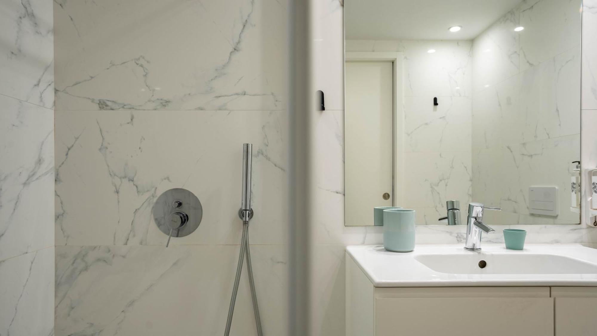 Apartment Serene 1br Spot By Lovelystay Porto