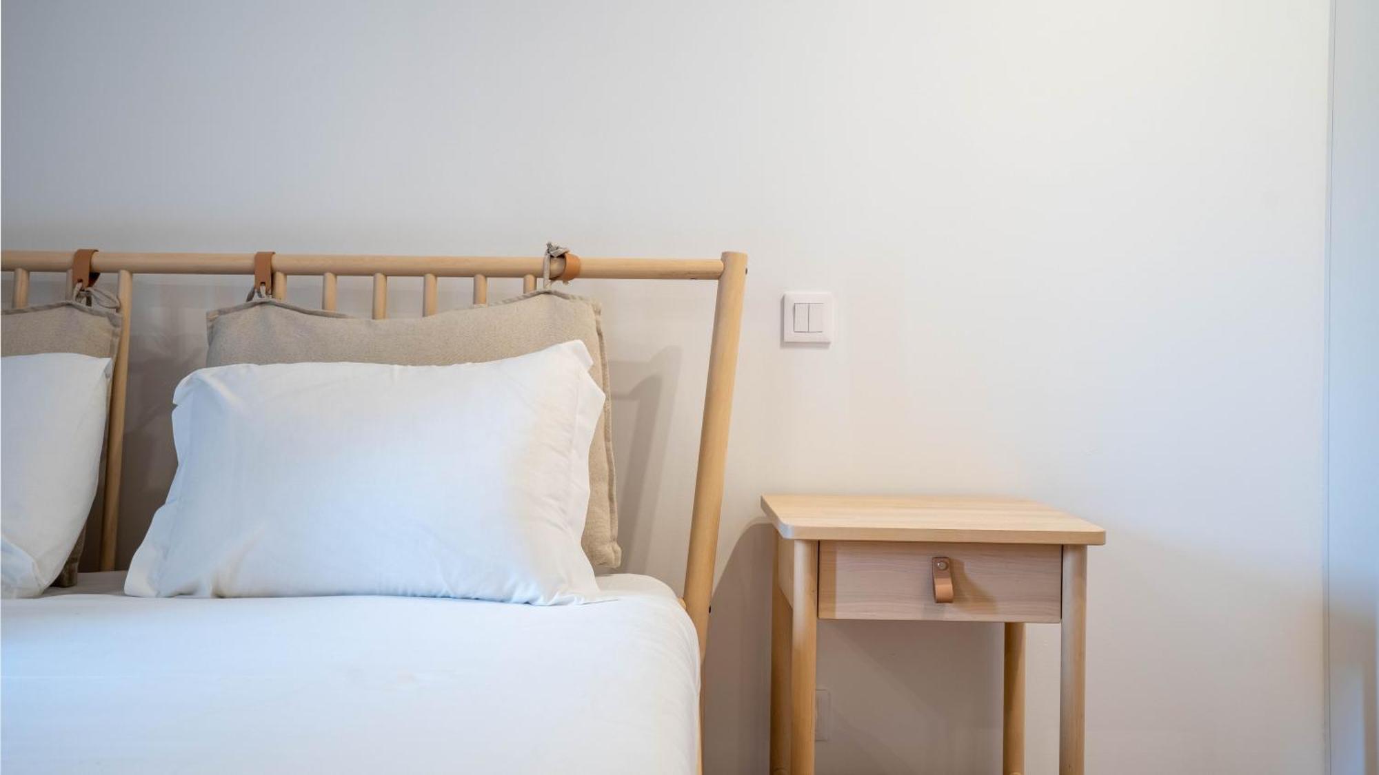 Serene 1br Spot By Lovelystay Porto