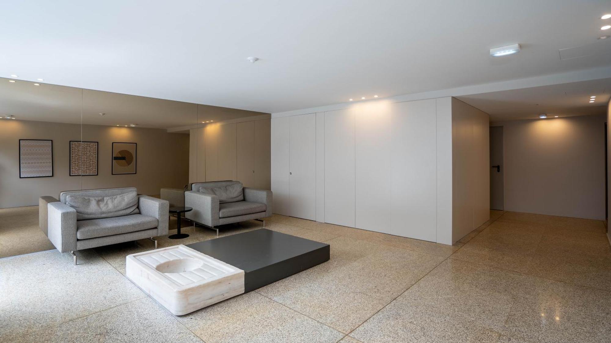 Apartment Serene 1br Spot By Lovelystay Porto