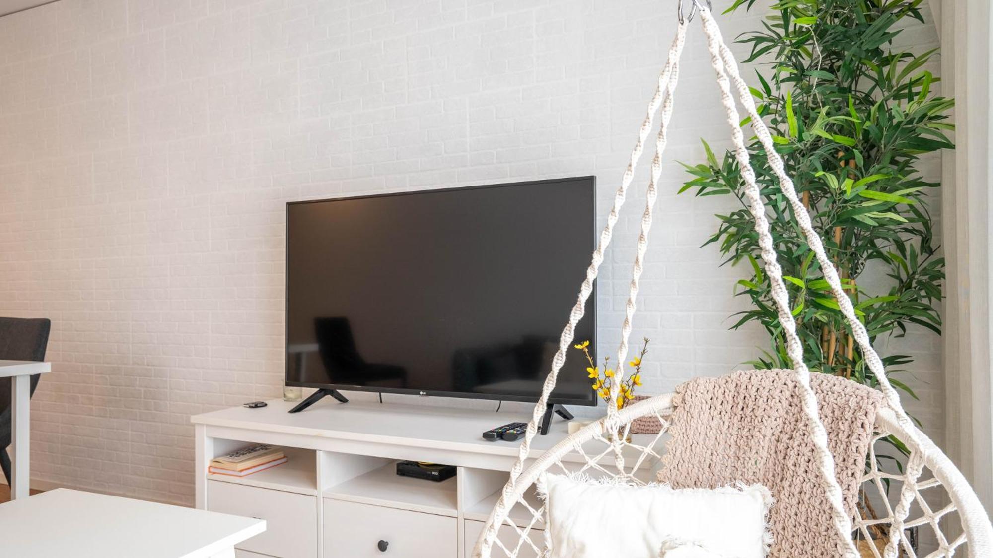 Serene 1br Spot By Lovelystay Apartment