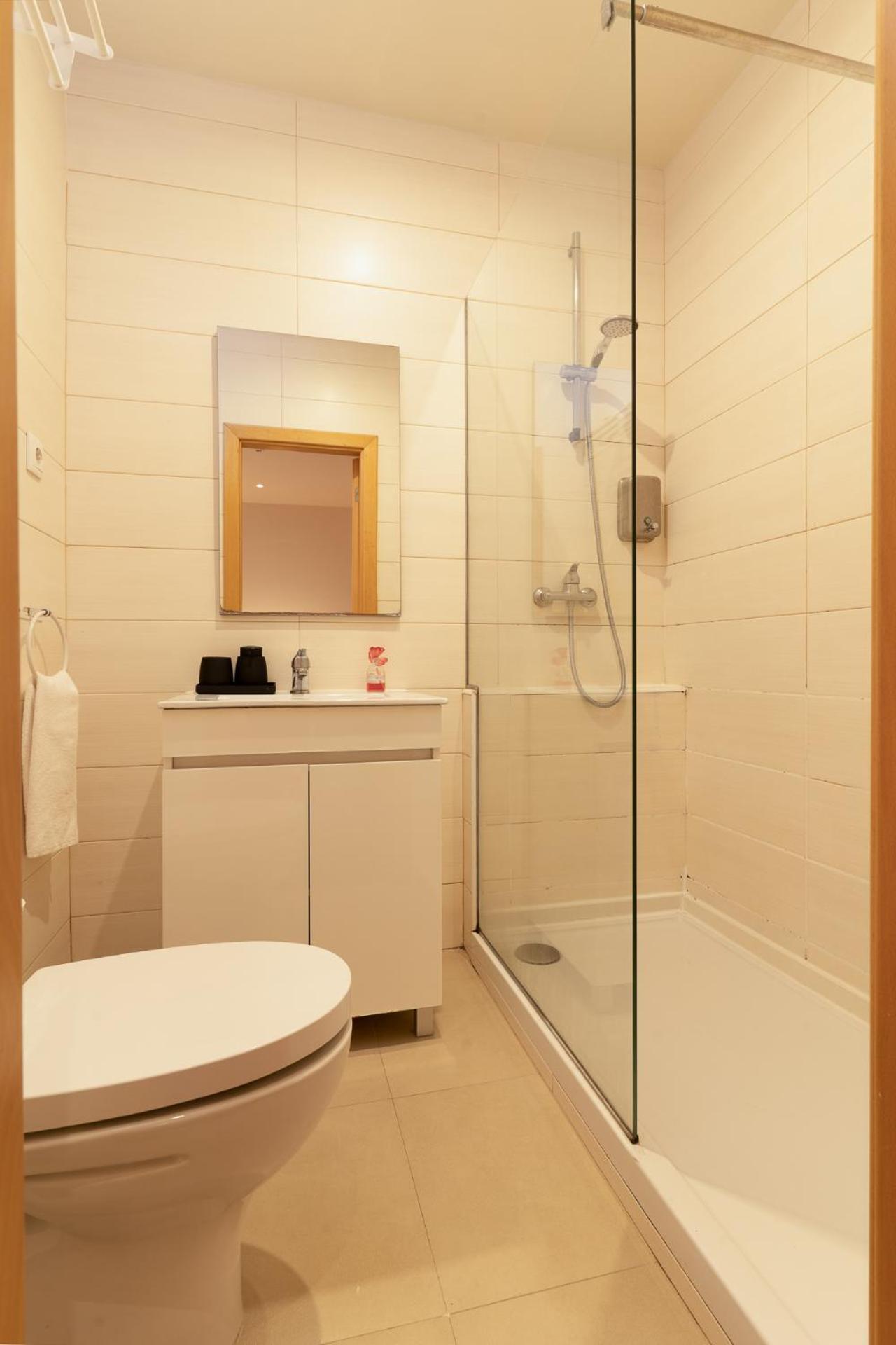 Peach Hostel&suites *