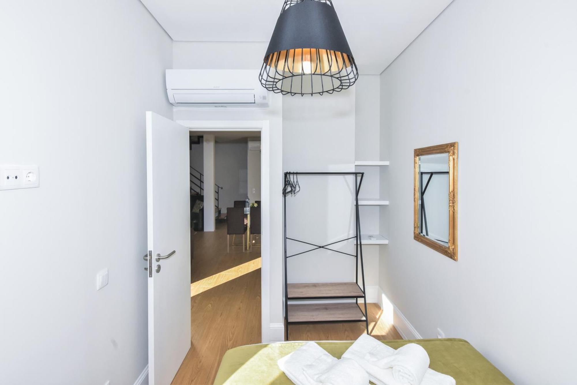 Apartment Fontinha Square By Hosts Porto
