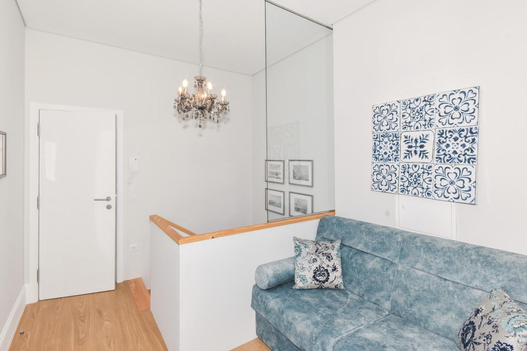 Fontinha Square By Hosts Apartment Porto