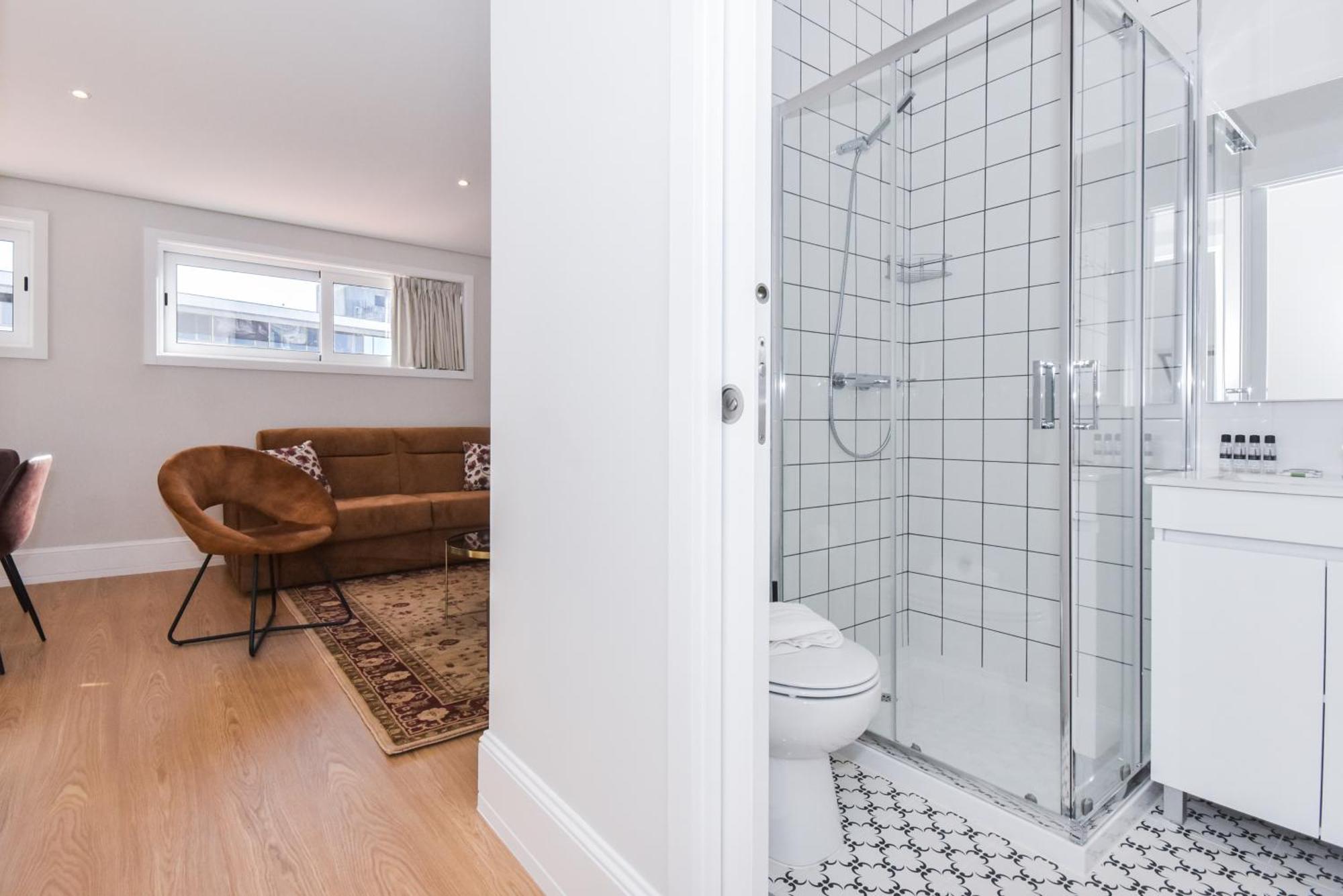 Apartment Fontinha Square By Hosts