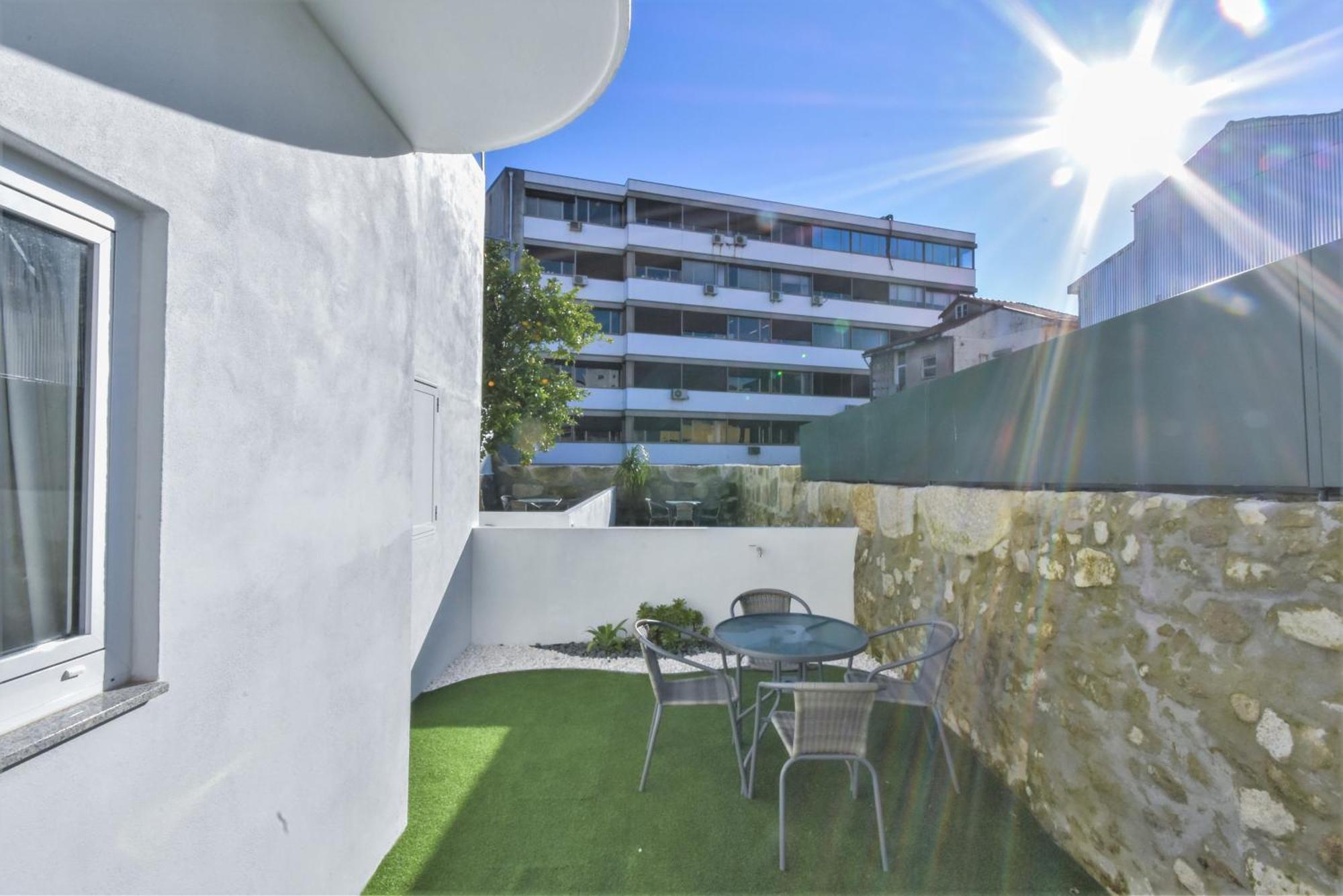 Apartment Fontinha Square By Hosts Porto