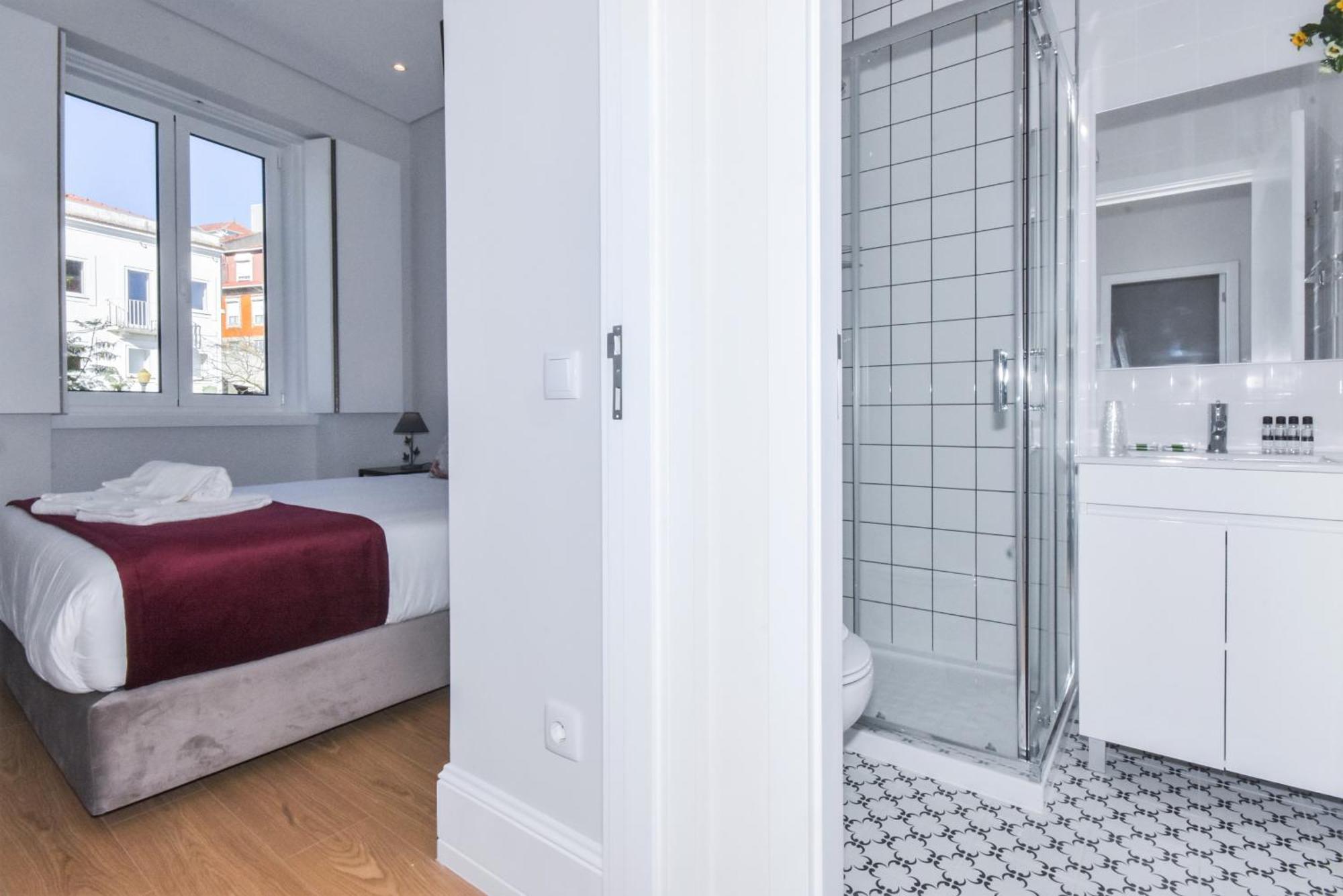 Fontinha Square By Hosts Apartment *