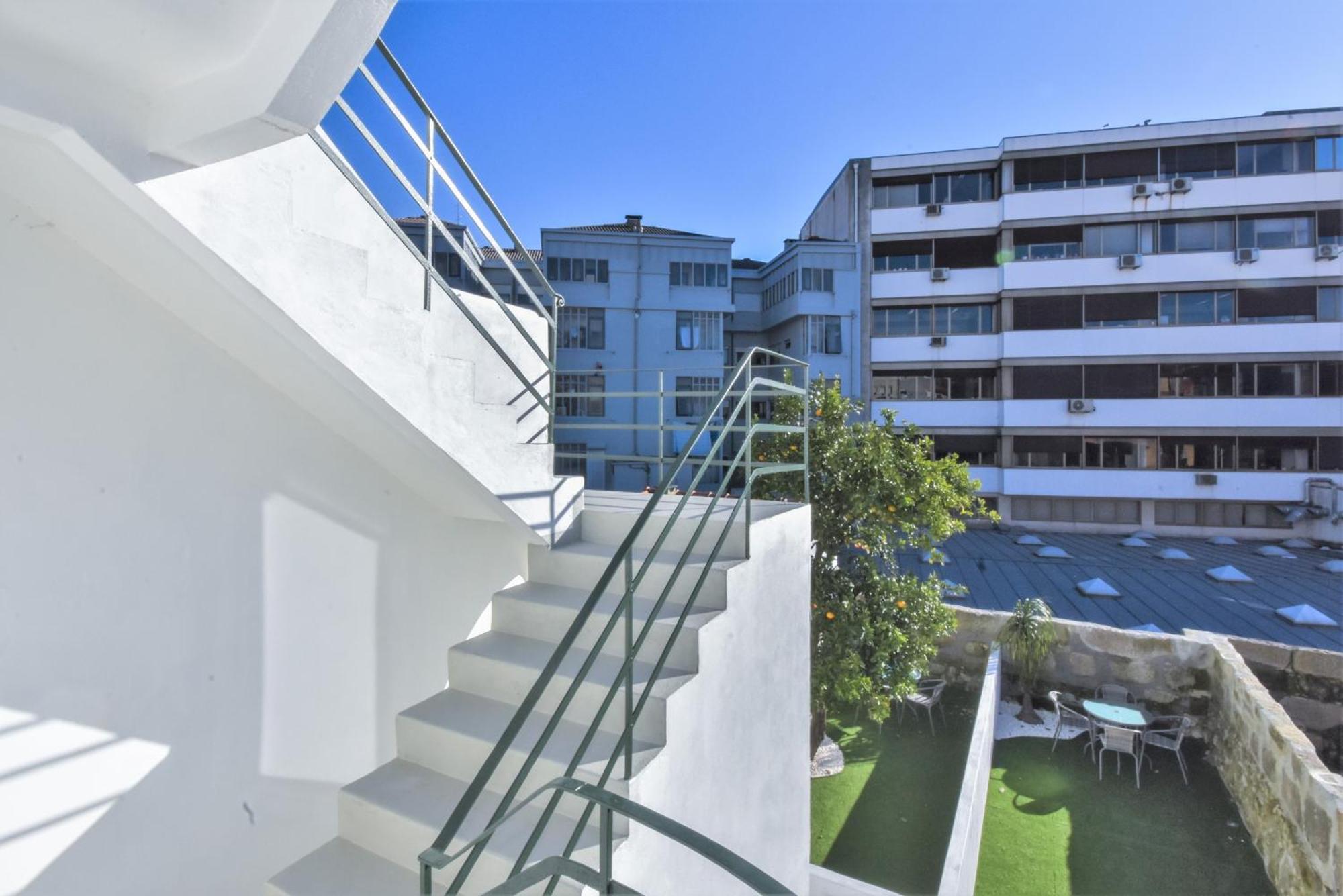 Apartment Fontinha Square By Hosts Porto
