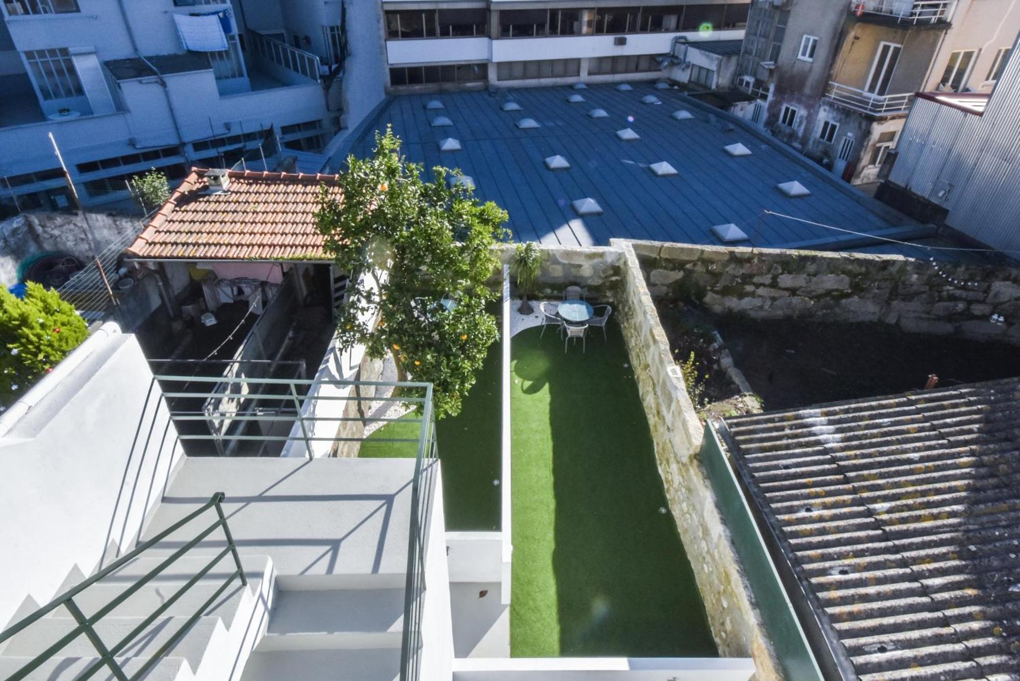 Fontinha Square By Hosts Apartment *