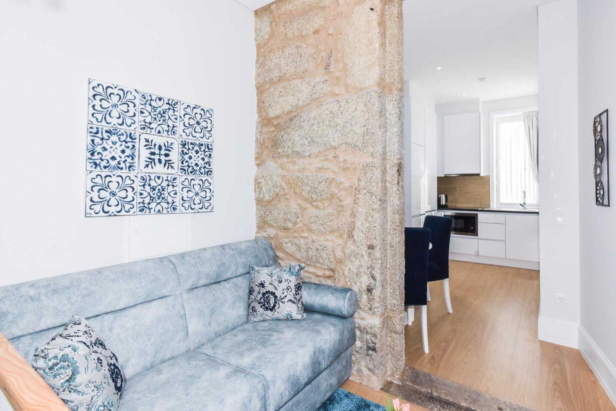 Apartment Fontinha Square By Hosts *