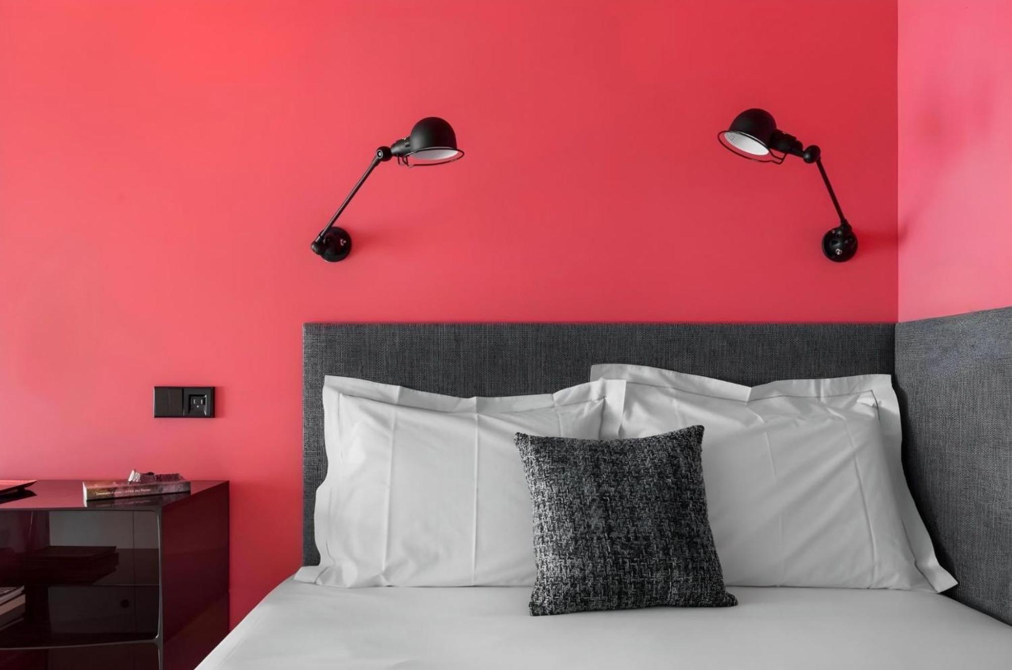 The Heart Of Apartamento *