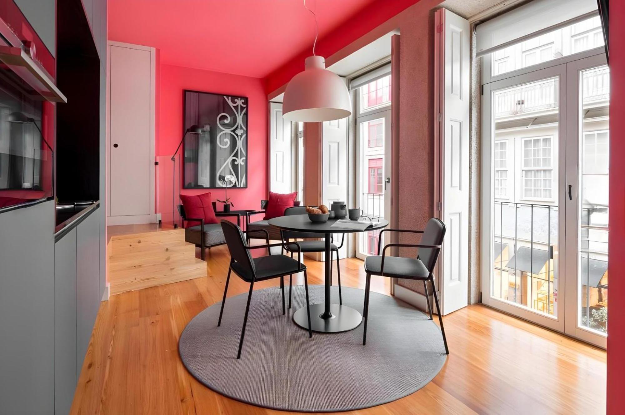 Apartamento The Heart Of *
