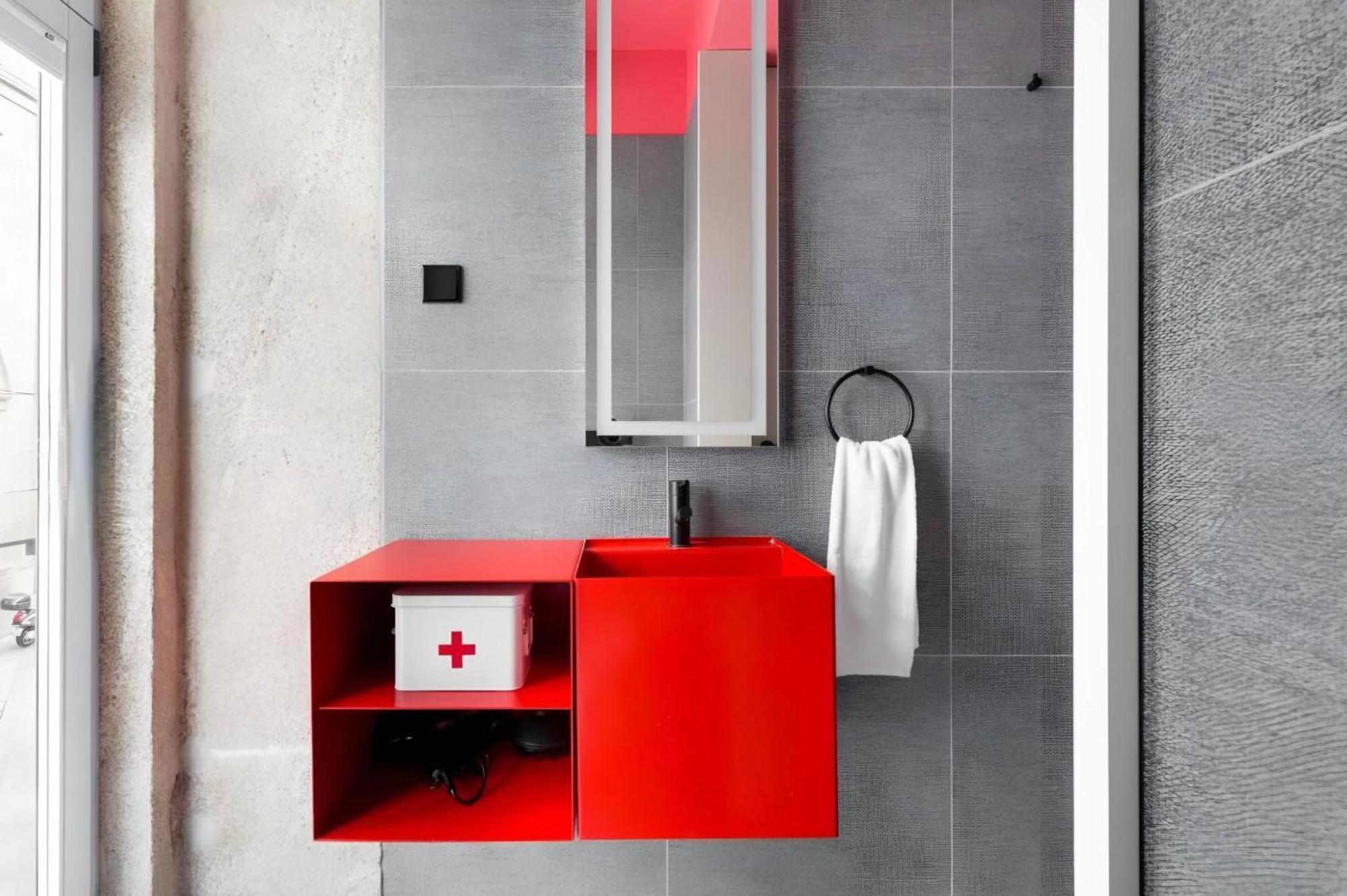 The Heart Of Apartamento