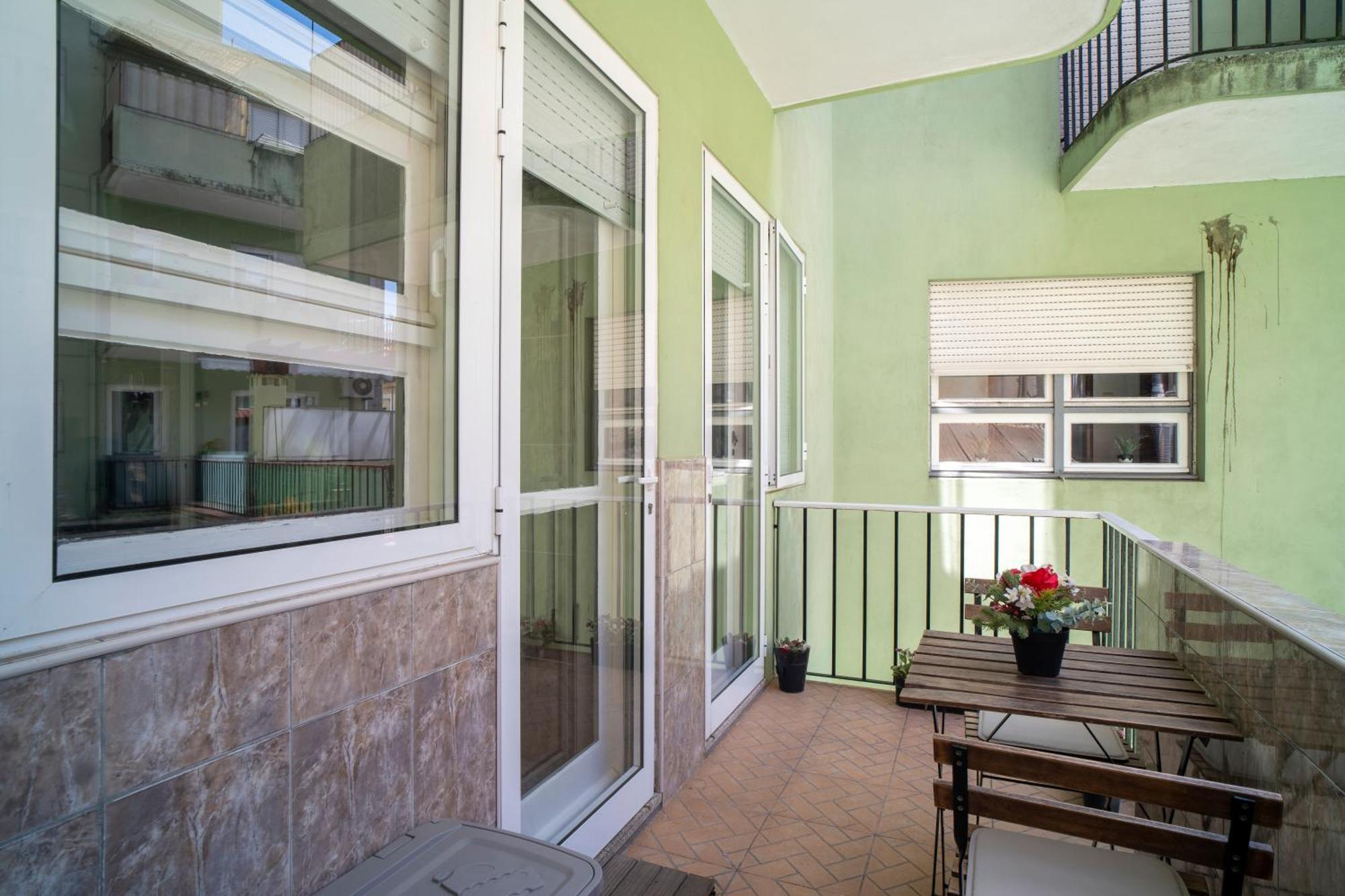Opo Domus Apartment