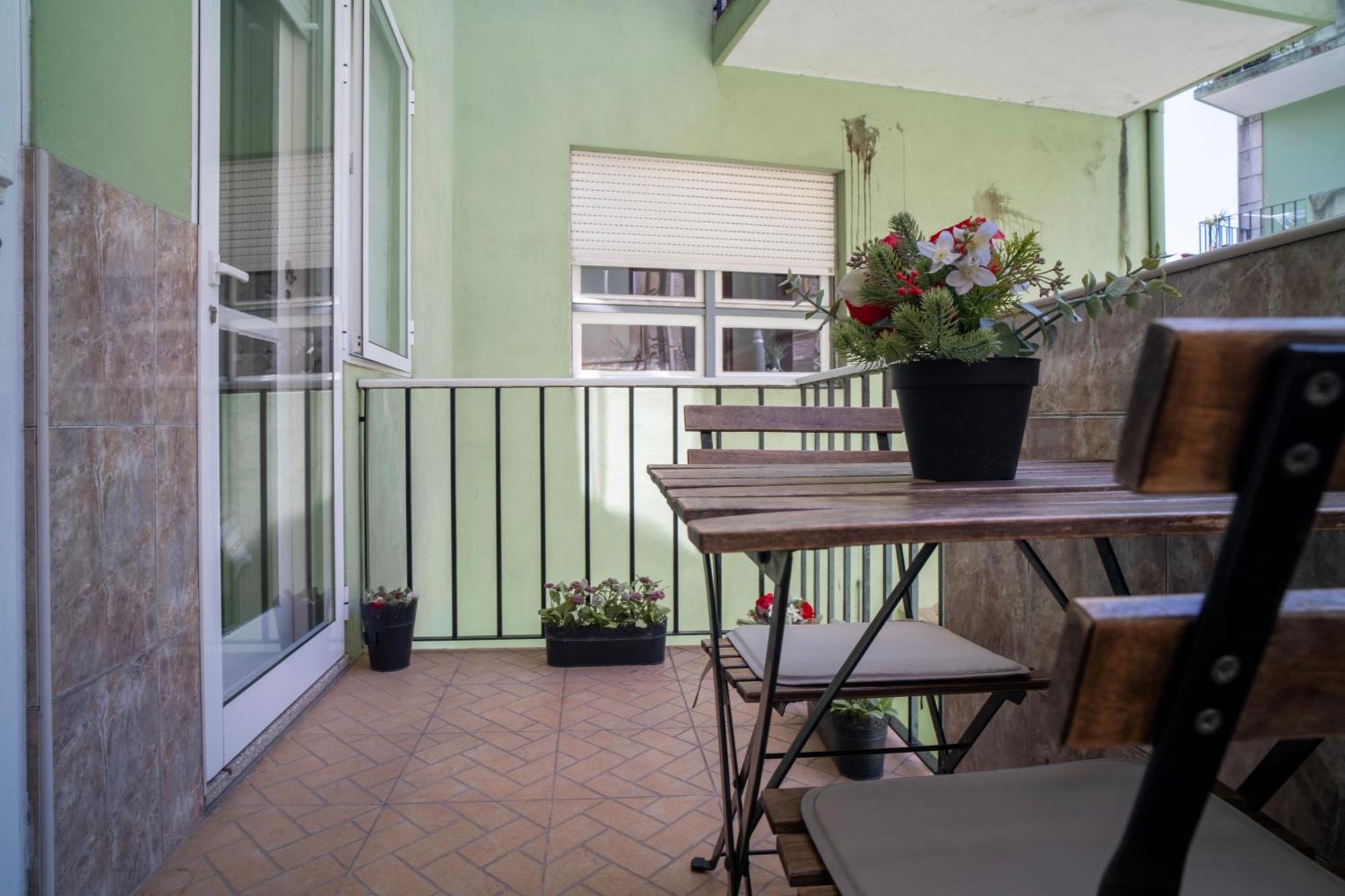 Apartment Opo Domus *