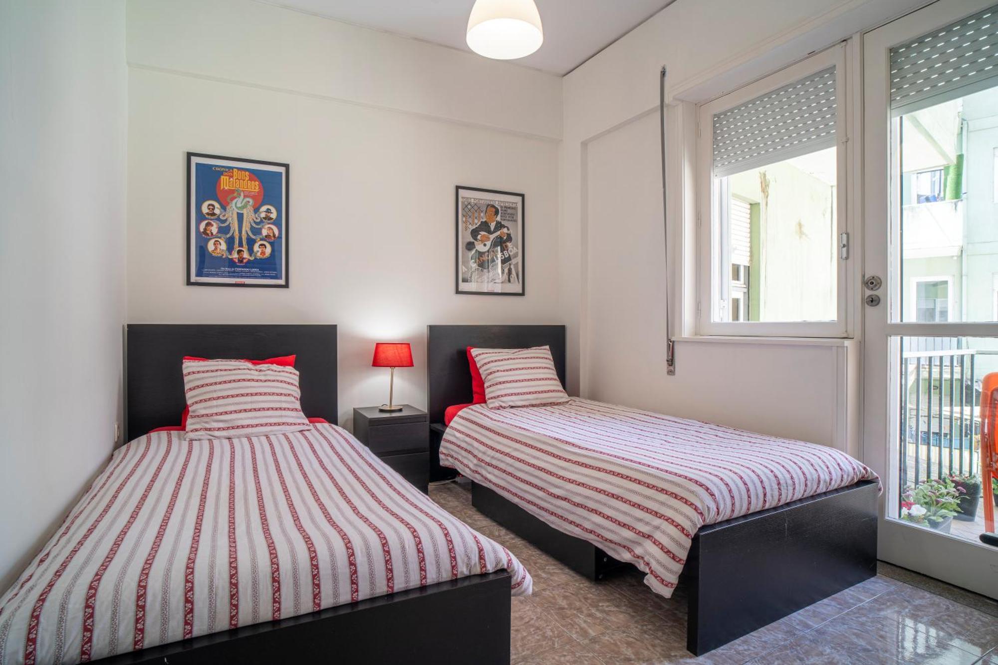 Opo Domus Apartment Porto