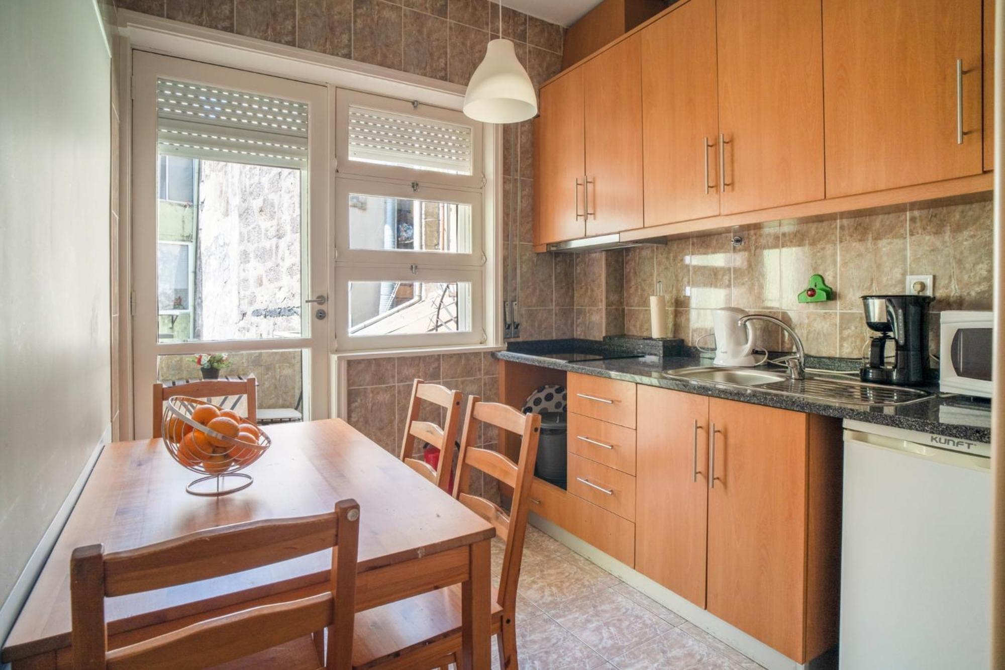 Opo Domus Apartment