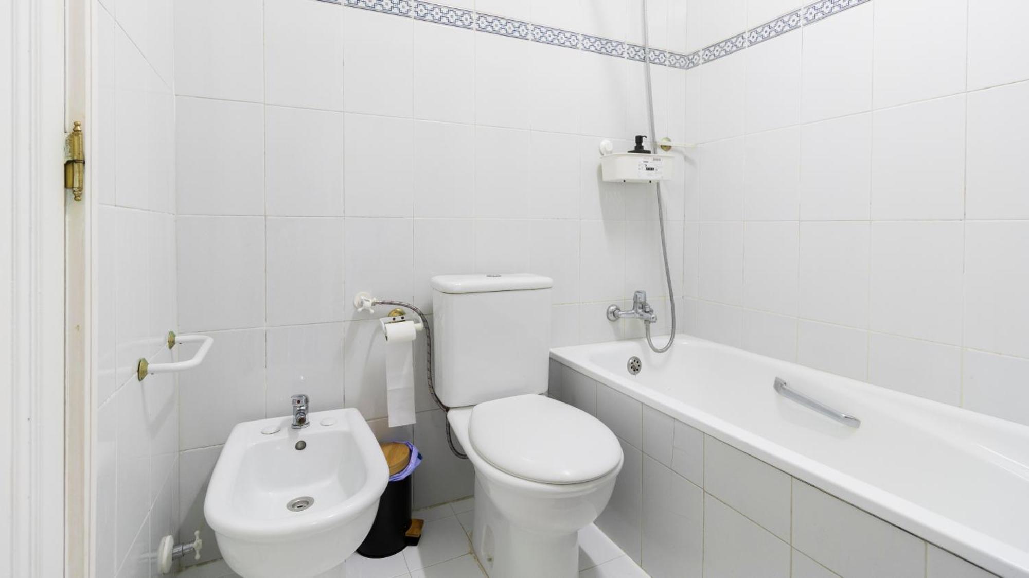 Cozy Arca D'agua By Unique Hosts Appartement