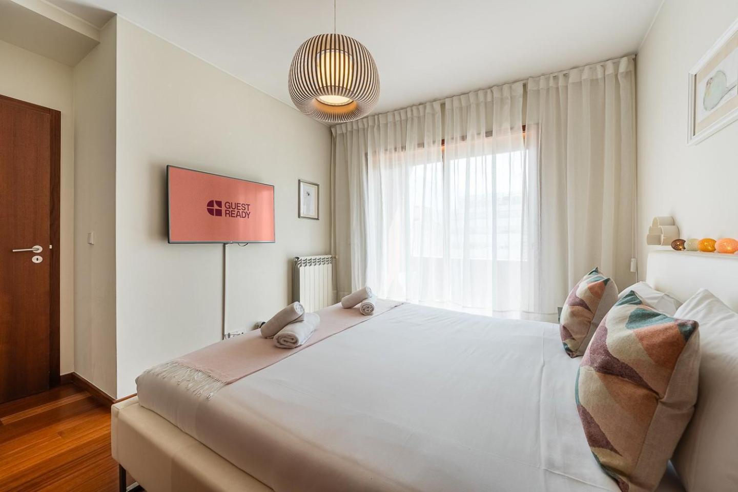 Guestready - Teddy Jazz Porto
