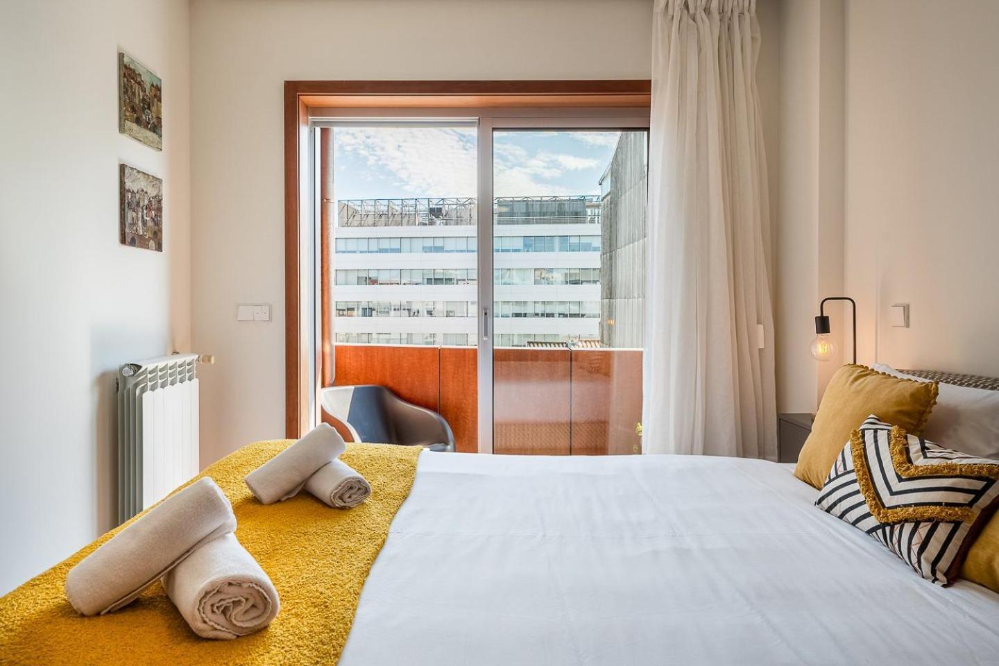 Guestready - Teddy Jazz Apartment