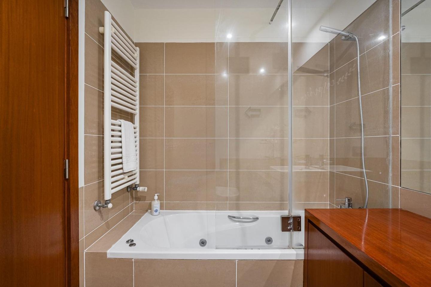 Guestready - Teddy Jazz Apartment