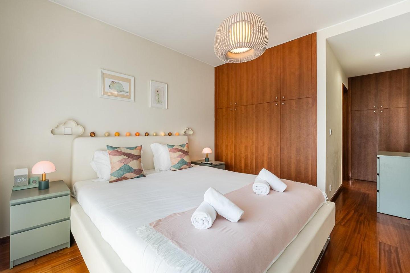 Guestready - Teddy Jazz Apartment