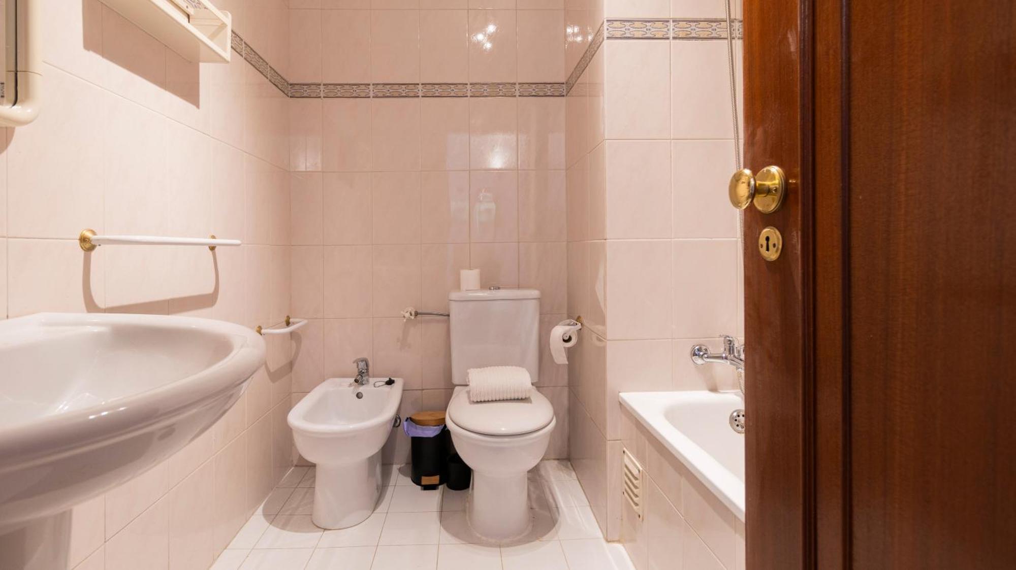 Cozy Arca D'agua By Unique Hosts Appartement *