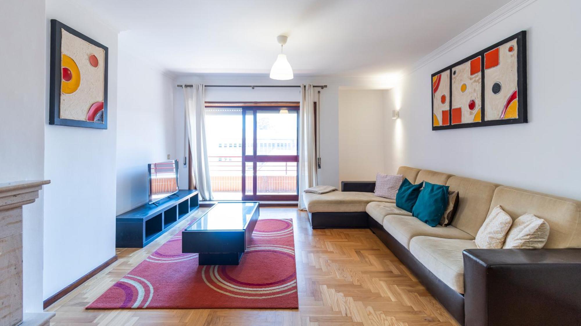 Appartement Cozy Arca D'agua By Unique Hosts