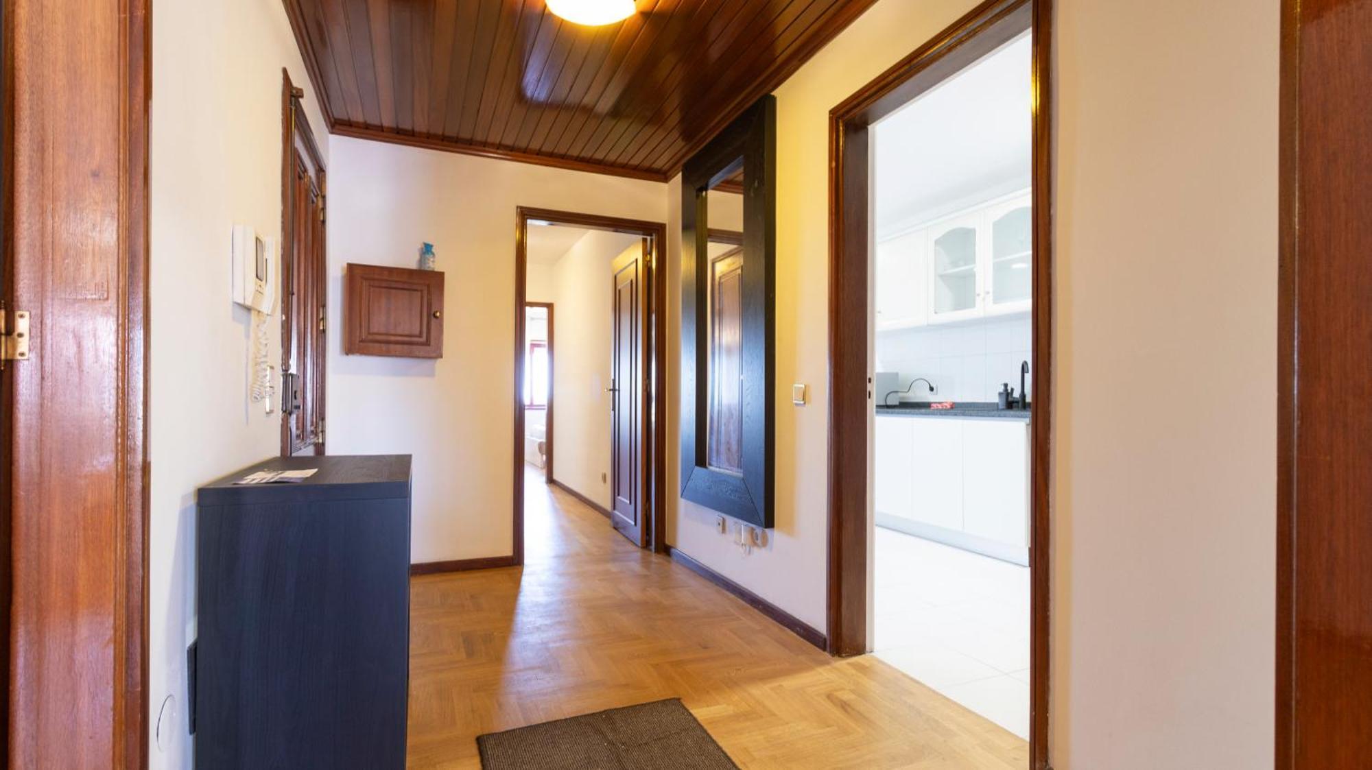 Cozy Arca D'agua By Unique Hosts Porto