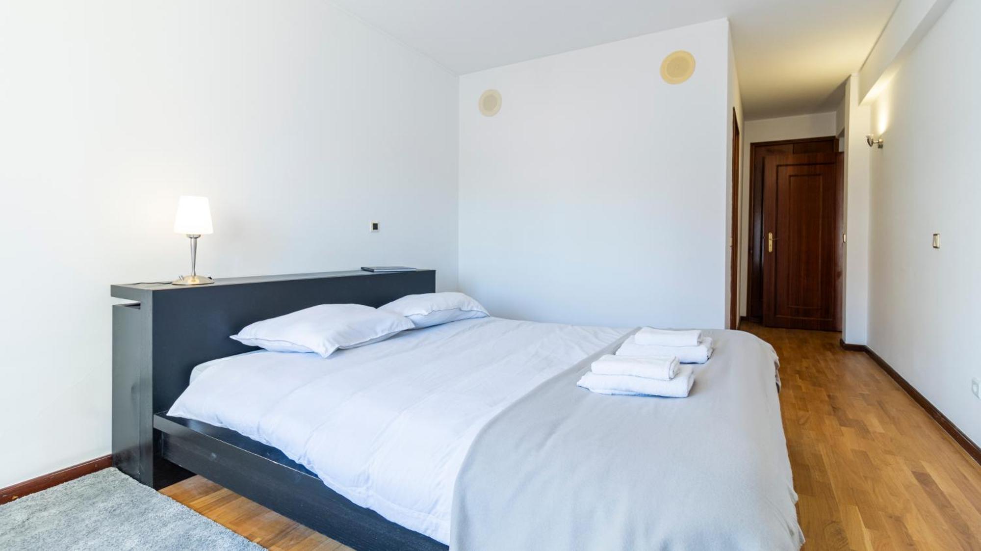 Cozy Arca D'agua By Unique Hosts * Porto