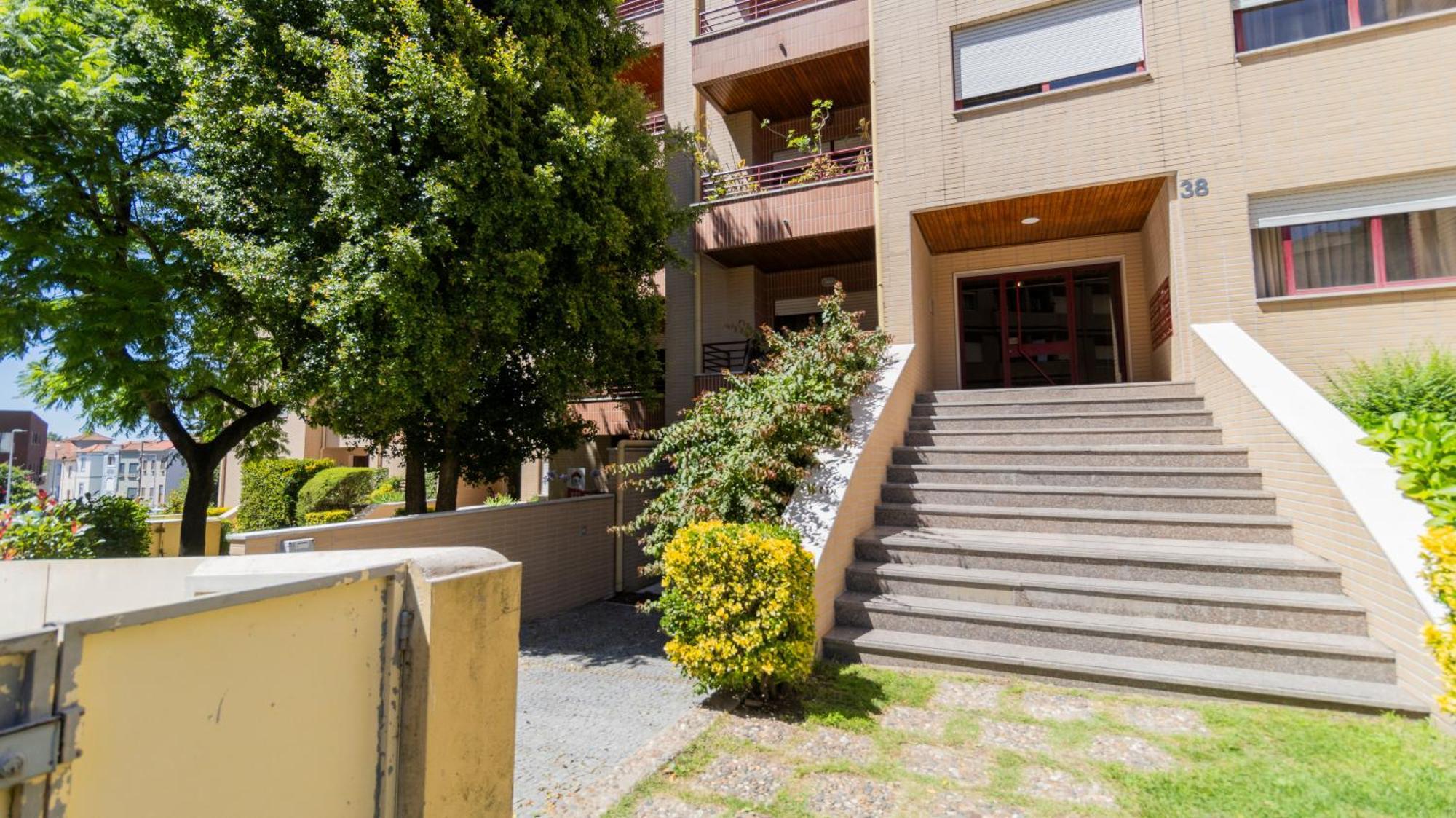 Cozy Arca D'agua By Unique Hosts Appartement *
