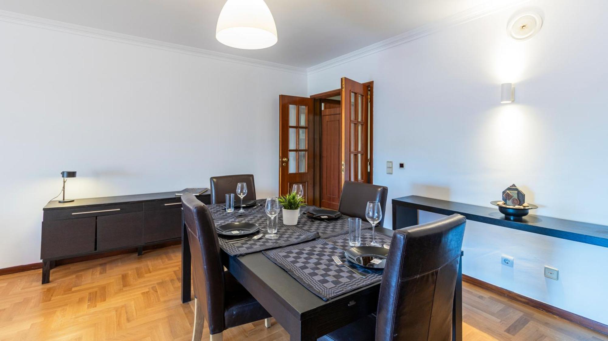 Cozy Arca D'agua By Unique Hosts Appartement
