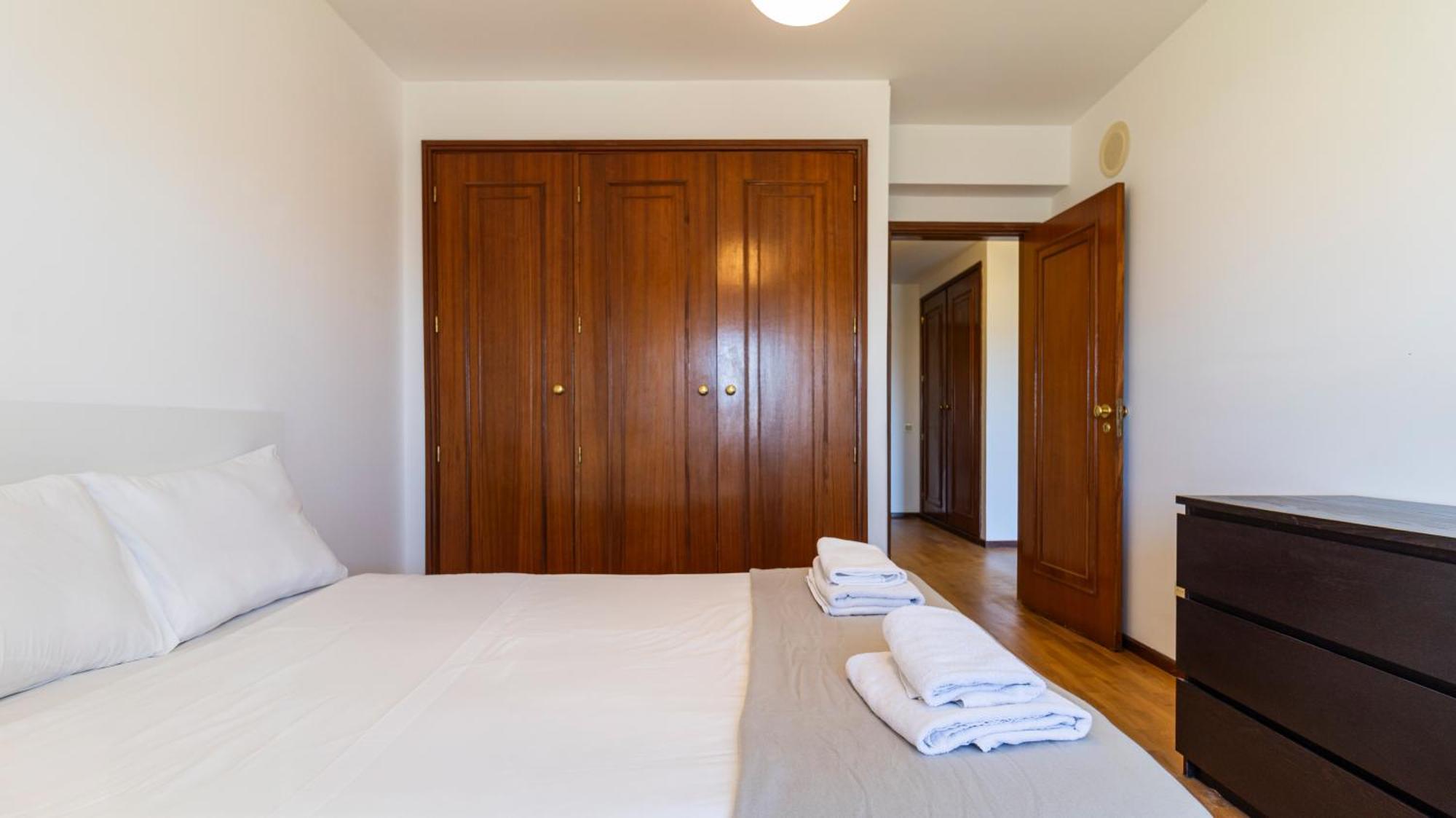 Cozy Arca D'agua By Unique Hosts Appartement