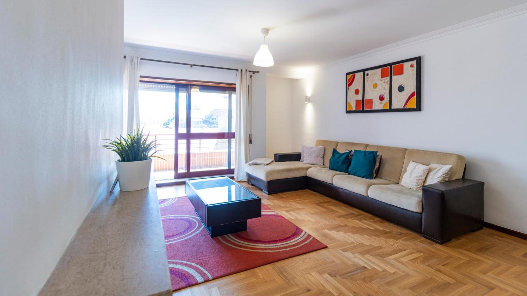 Appartement Cozy Arca D'agua By Unique Hosts *