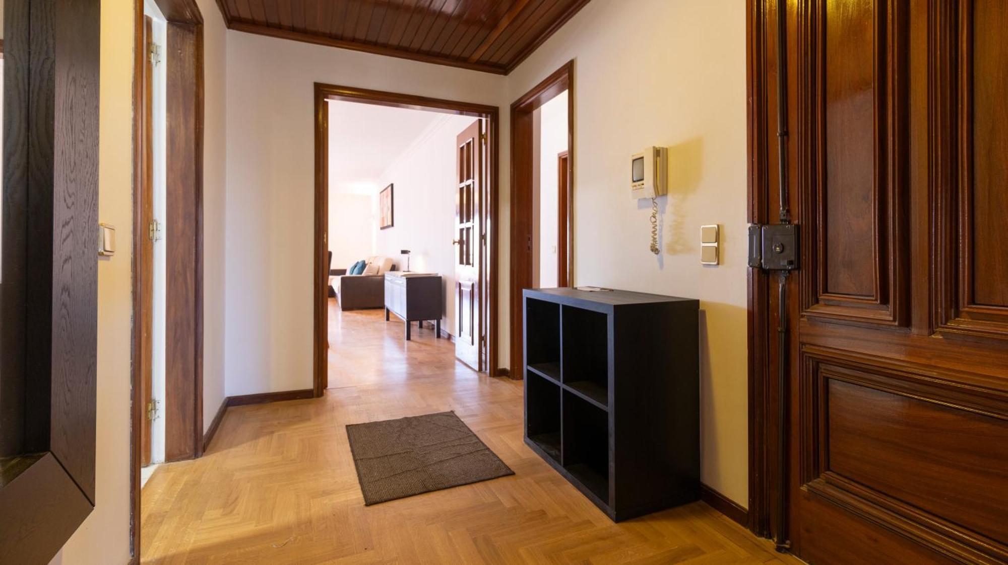 Cozy Arca D'agua By Unique Hosts Appartement Porto