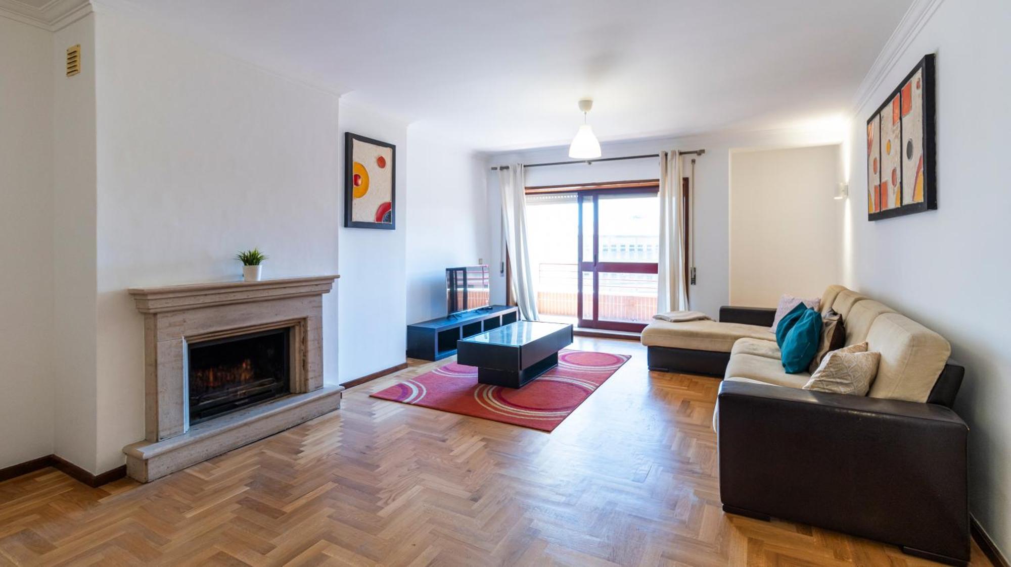 Cozy Arca D'agua By Unique Hosts Appartement