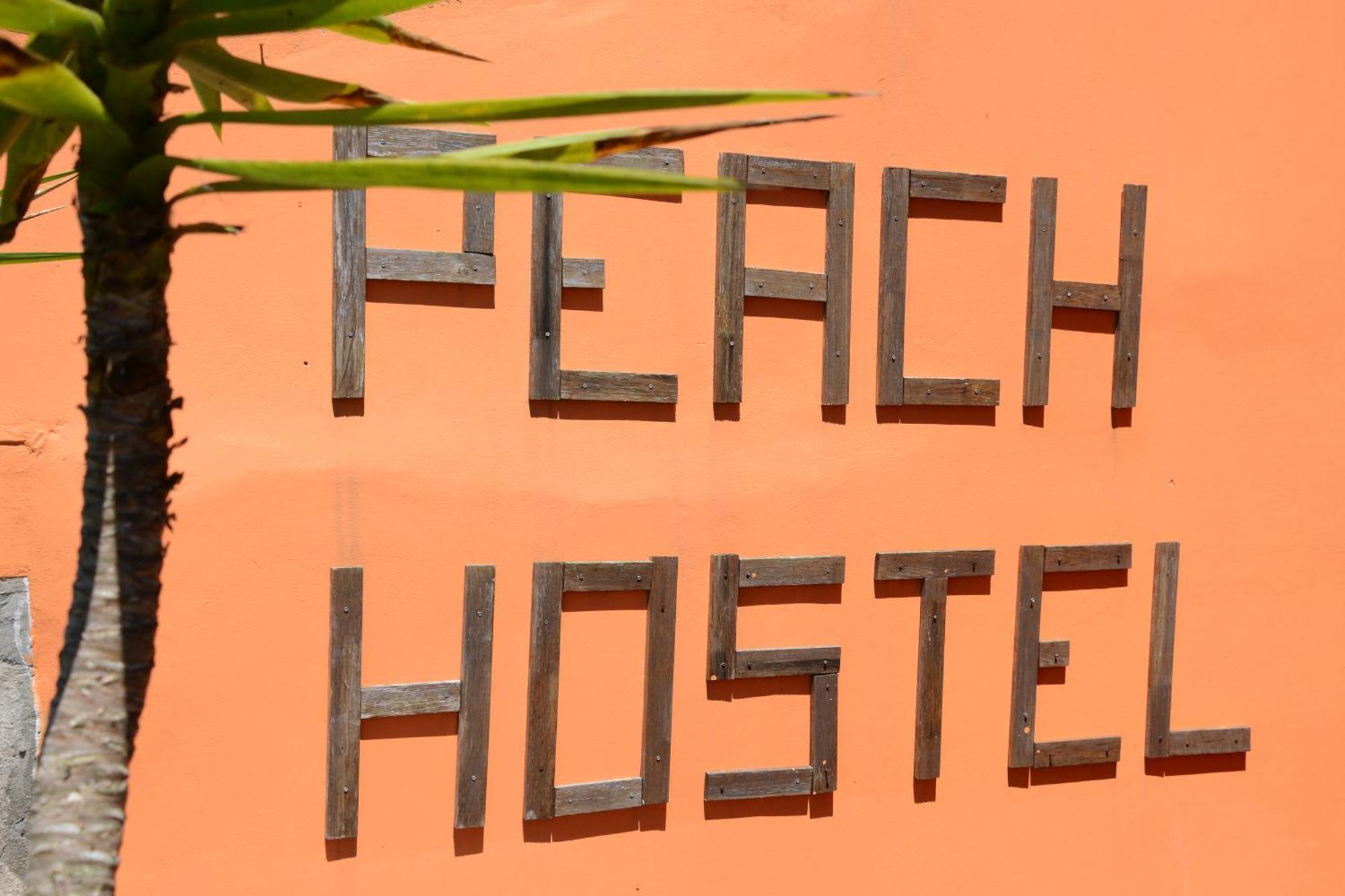 Peach Hostel&suites * Porto