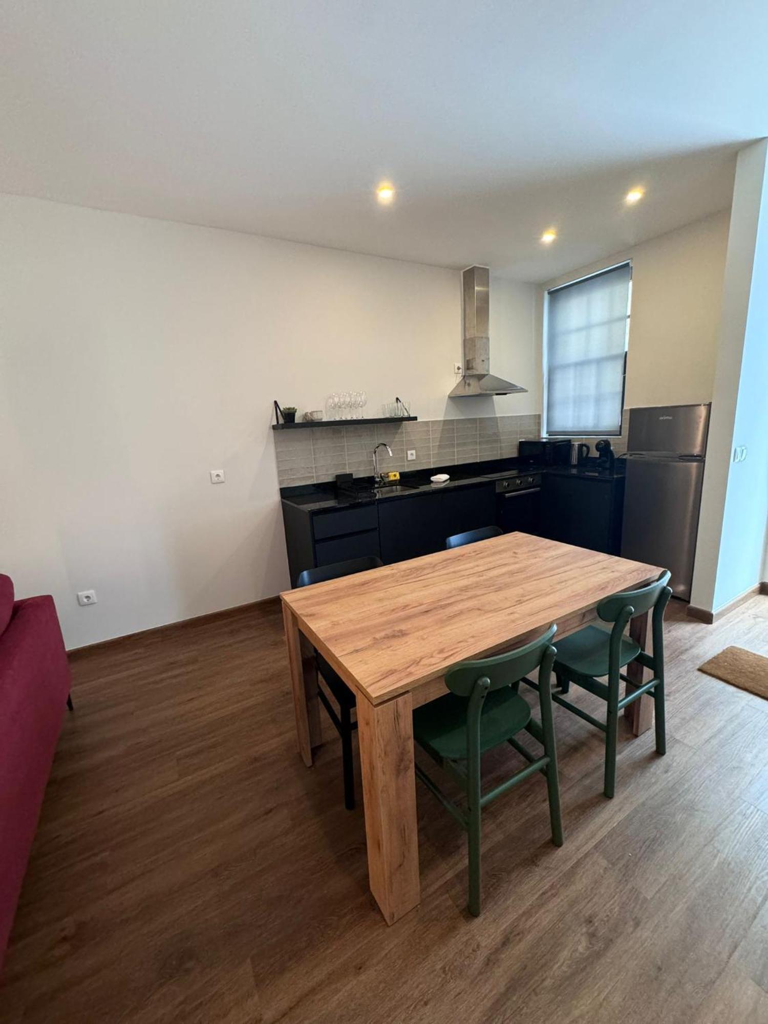 Apartamento River Porto